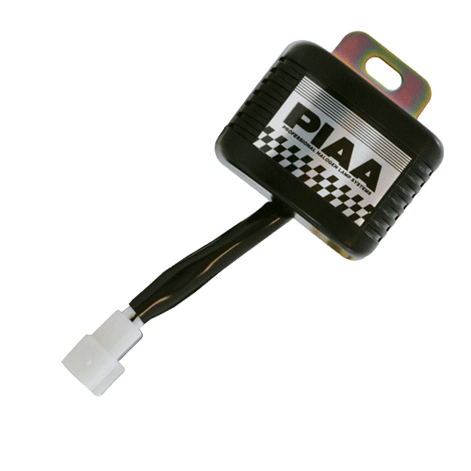 Relay Switch; For Use Up To 130W X 2; LR-21E; For Use w/Harness PN[34260]; PIAA 33260