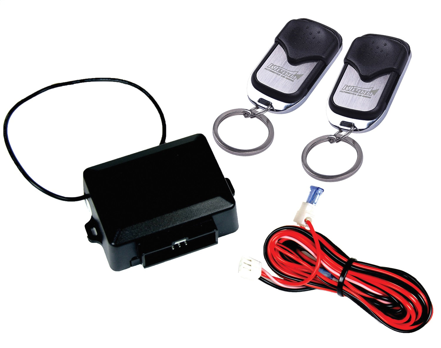 Kleinn Automotive Air Horns 333 Sniper™ Remote Control Horn Activation System Kleinn Automotive Air Horns 333