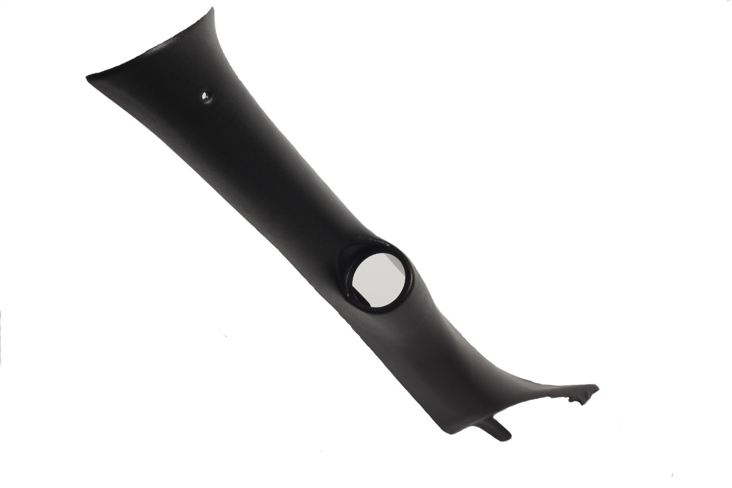 SCT Performance 33306 A-Pillar Gauge Pod Mount; GT Pod Adapter Included; w/o Speaker; SCT Performance 33306