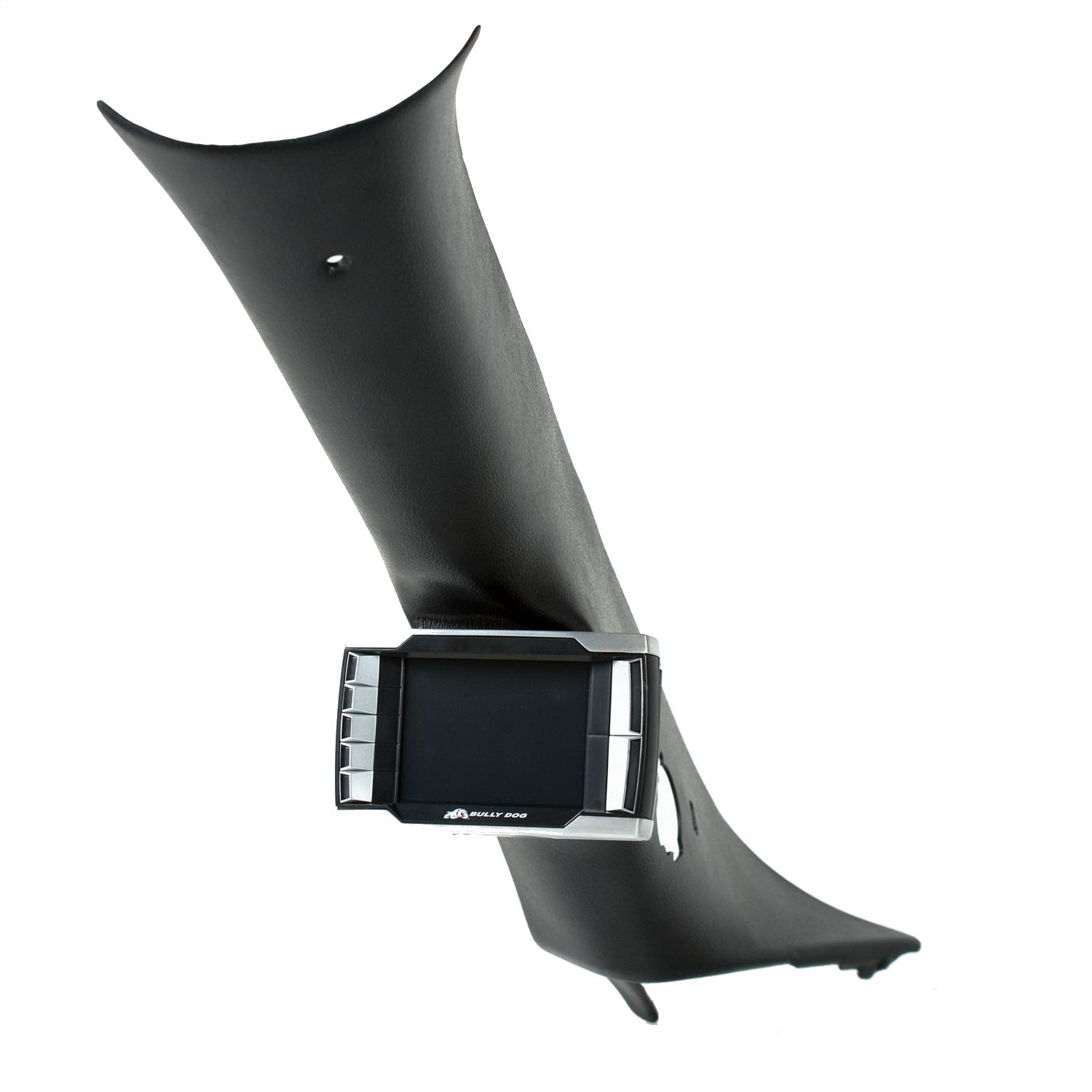 SCT Performance 33307 A-Pillar Gauge Pod Mount; GT Pod Adapter Included; w/Speaker; SCT Performance 33307