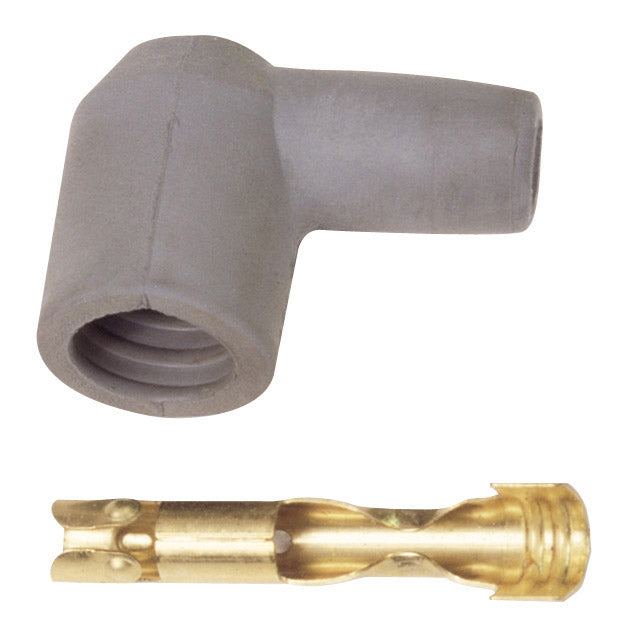 MSD 3331 Blaster 2 Coil Boot & Terminal- 1 Per Card MSD 3331
