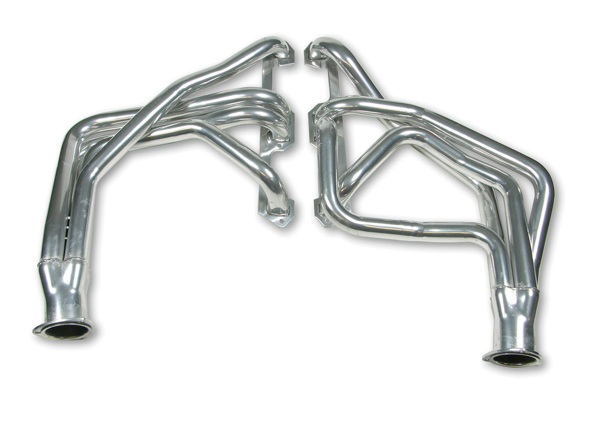 Flowtech Long Tube Header - Ceramic Coated