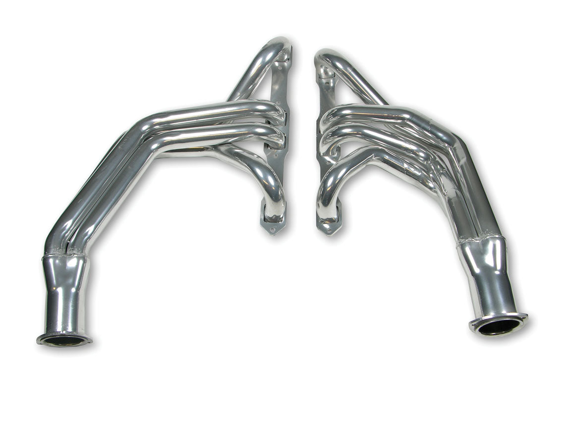 Flowtech Long Tube Header - Ceramic Coated