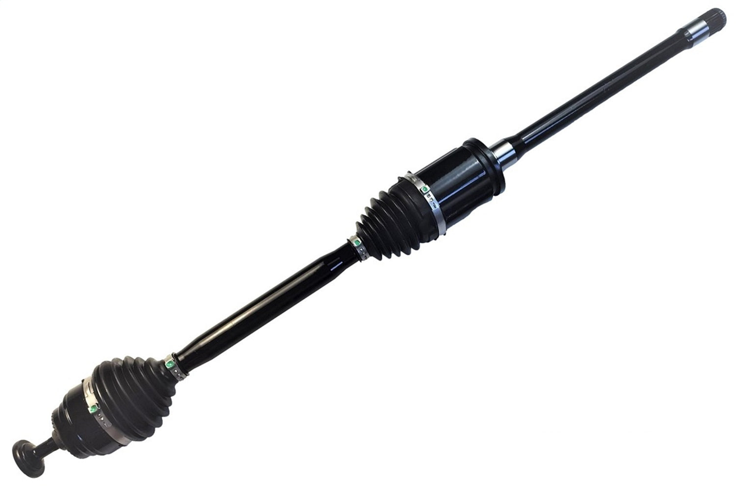 DSS 3356H High Quality CV Axle Shaft; Front Right; OE# 31608486202; DSS 3356H