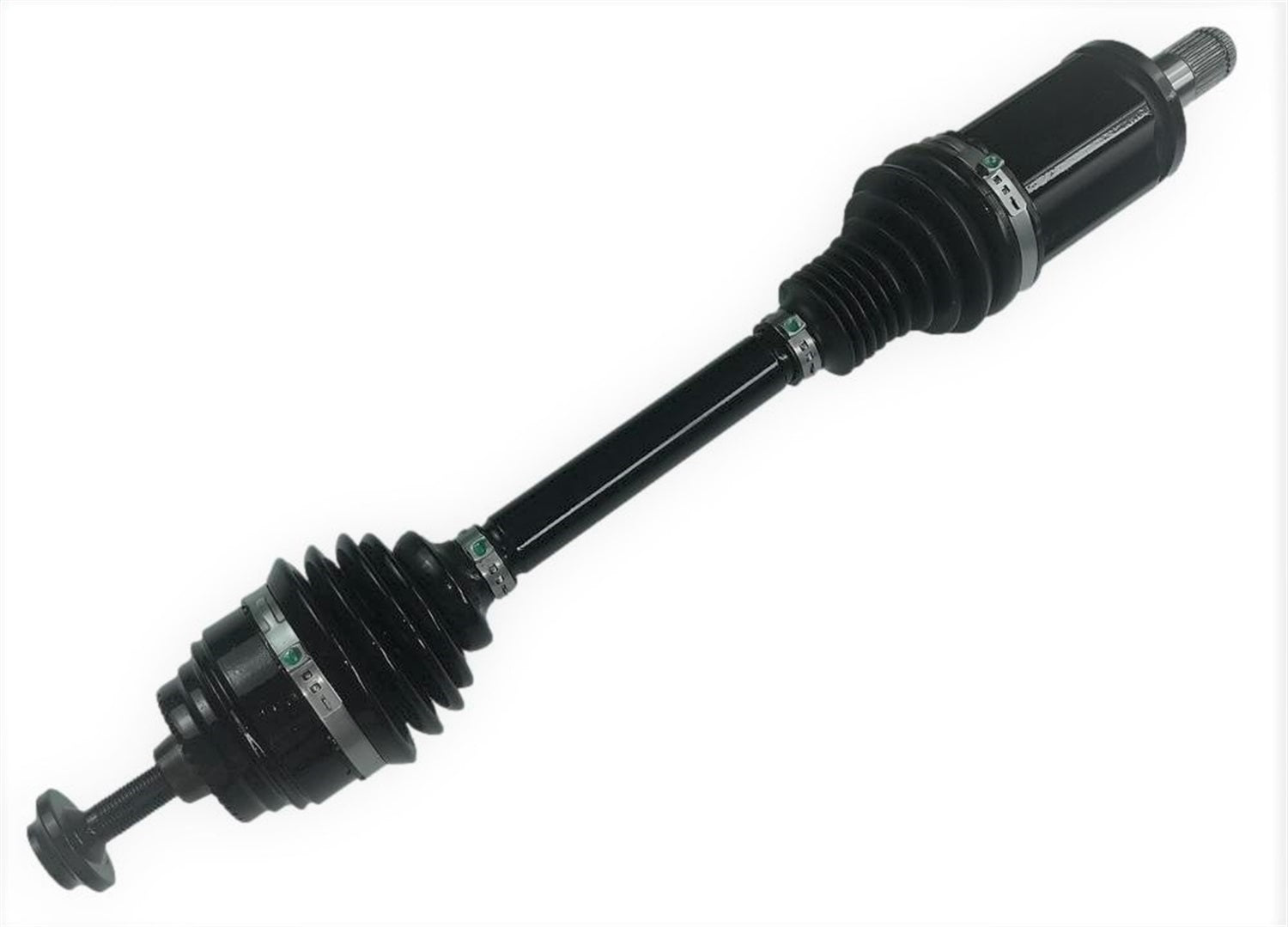 DSS 3359H High Quality CV Axle Shaft; Front Left; OE# 31608664675; DSS 3359H