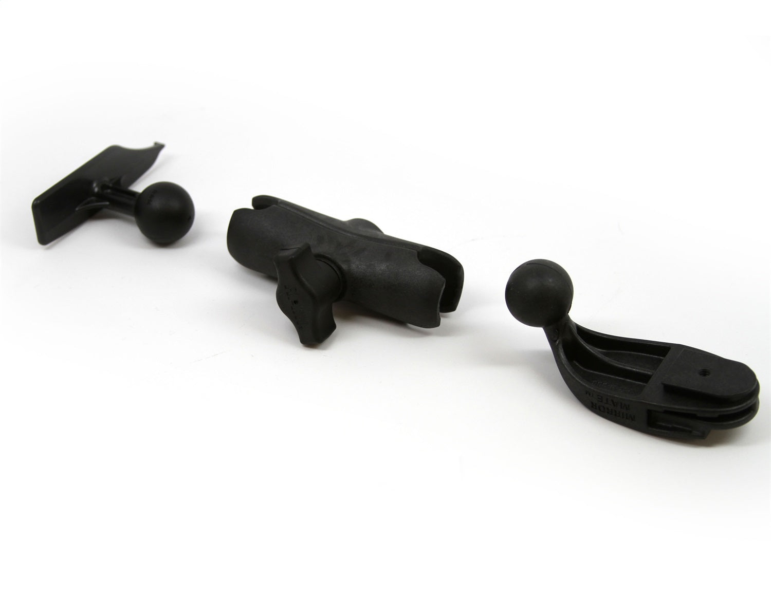 Bully Dog 33600 RAM Mirror-Mate Mounting Kit for GT (GM vehicles) Bully Dog 33600