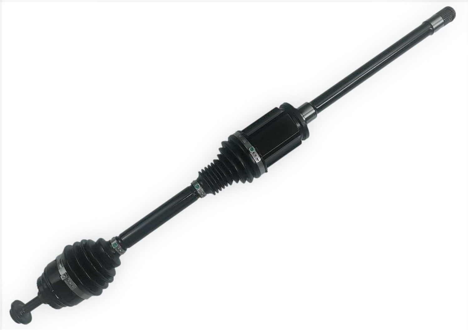 DSS 3360H High Quality CV Axle Shaft; Front Right; OE# 31608664676; DSS 3360H