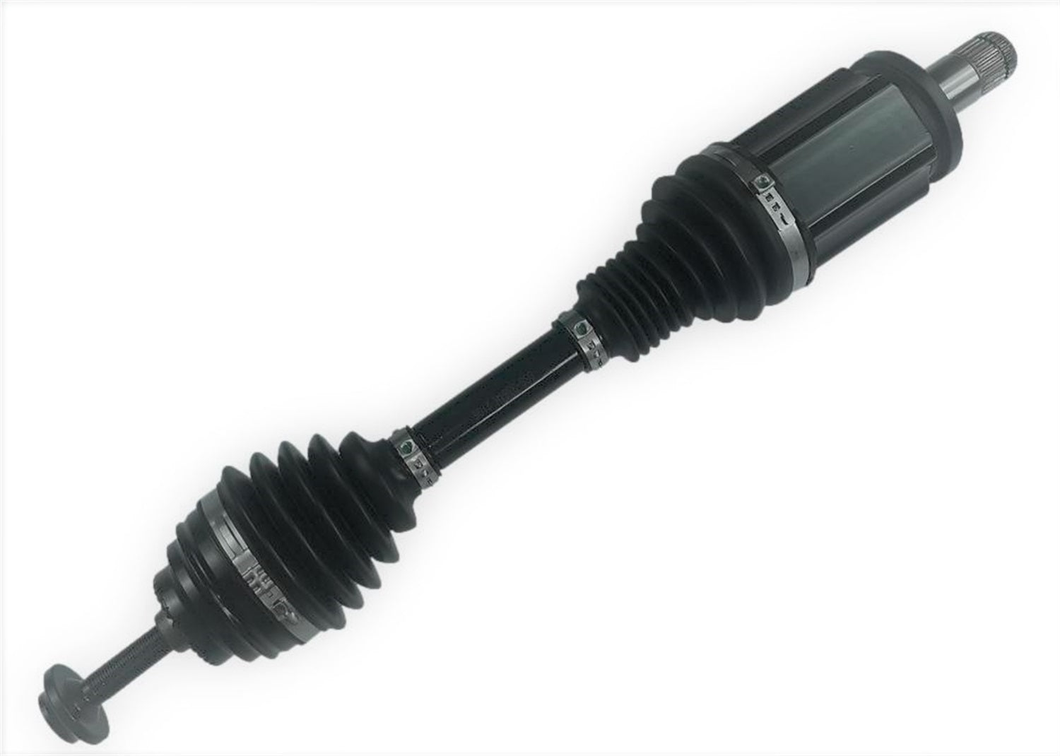DSS 3361H High Quality CV Axle Shaft; Front Left; OE# 31607605511; DSS 3361H