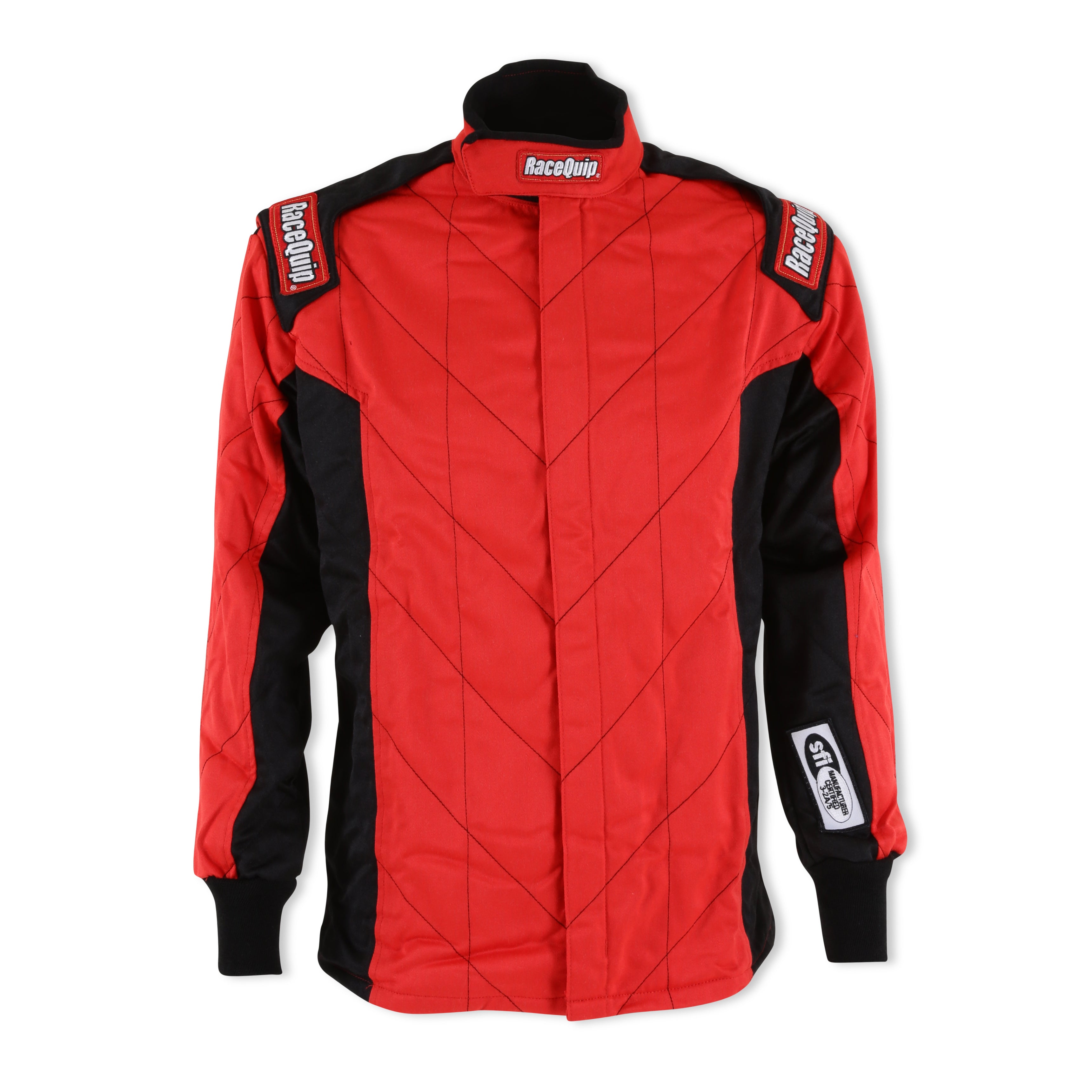Racequip 91619139RQP RaceQuip Nomex Multi Layer Fire Suit Jacket Racequip 91619139RQP