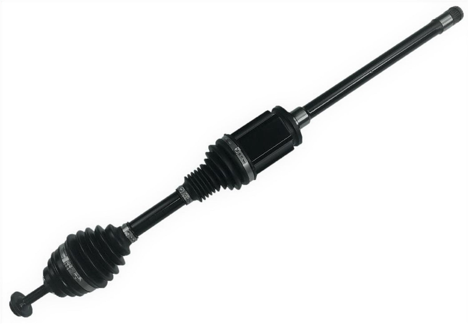 DSS 3362H High Quality CV Axle Shaft; Front Right; OE# 31607605512; DSS 3362H