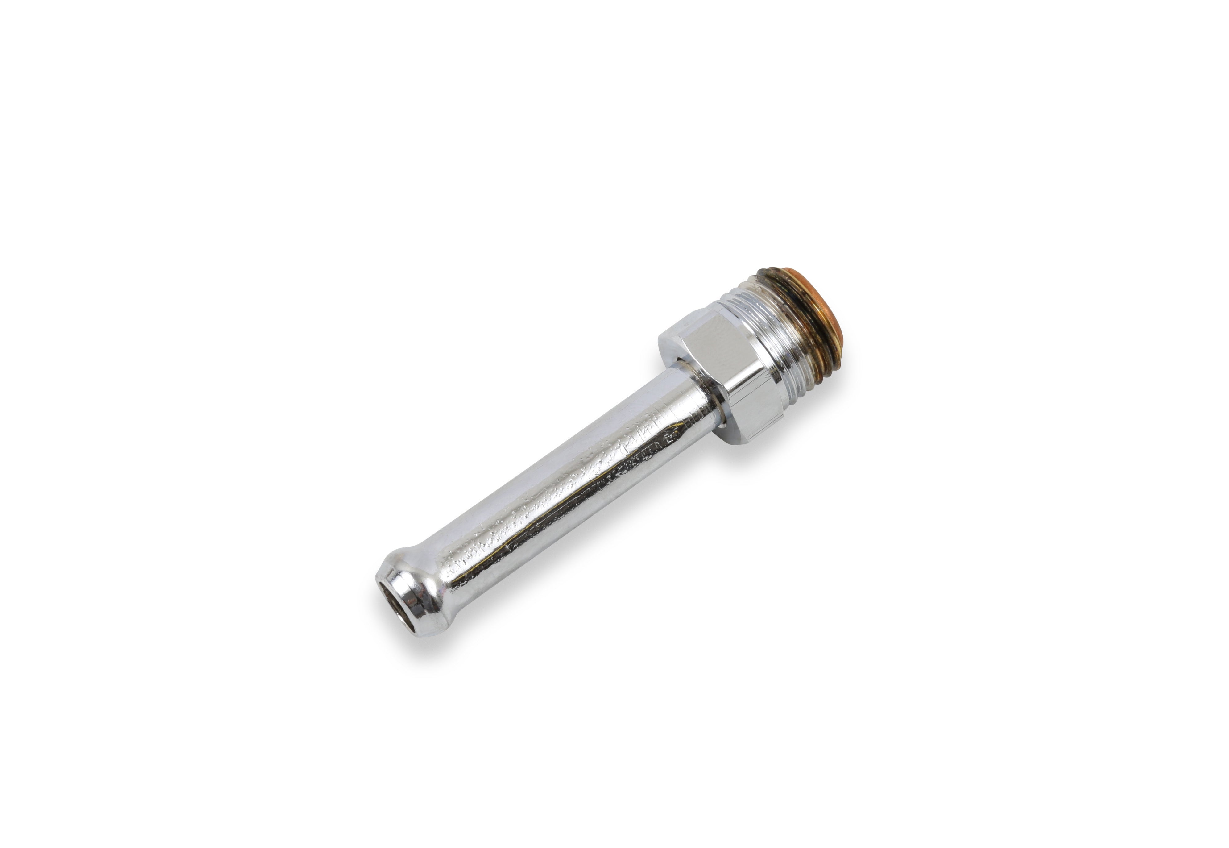 Holley 34-21 Straight Fuel Line Holley 34-21