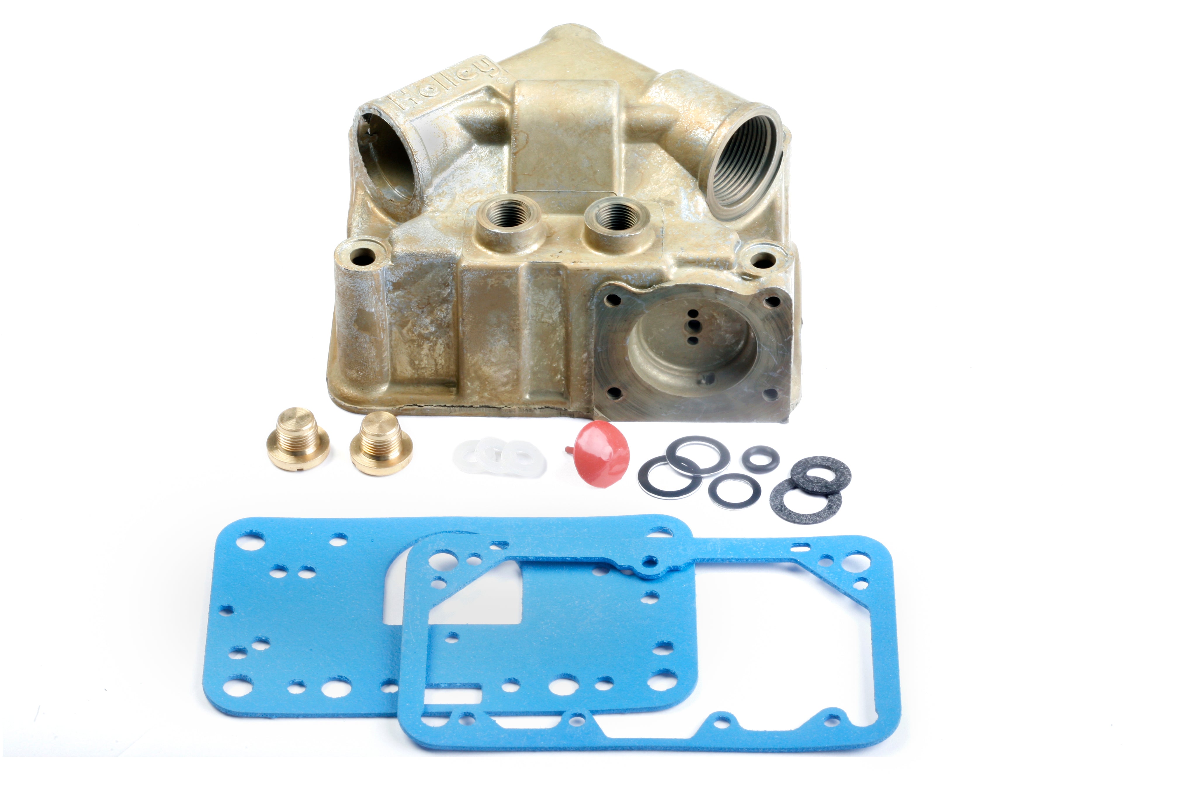 Holley 34-26 Fuel Bowl Conversion Kit Holley 34-26