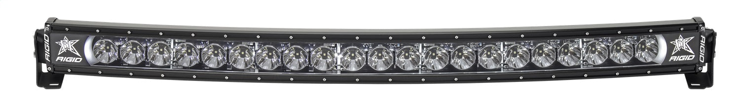 RIGID Industries 34000 RADIANCE PLUS CURVED 40in. WHITE BACKLIGHT RIGID Industries 34000