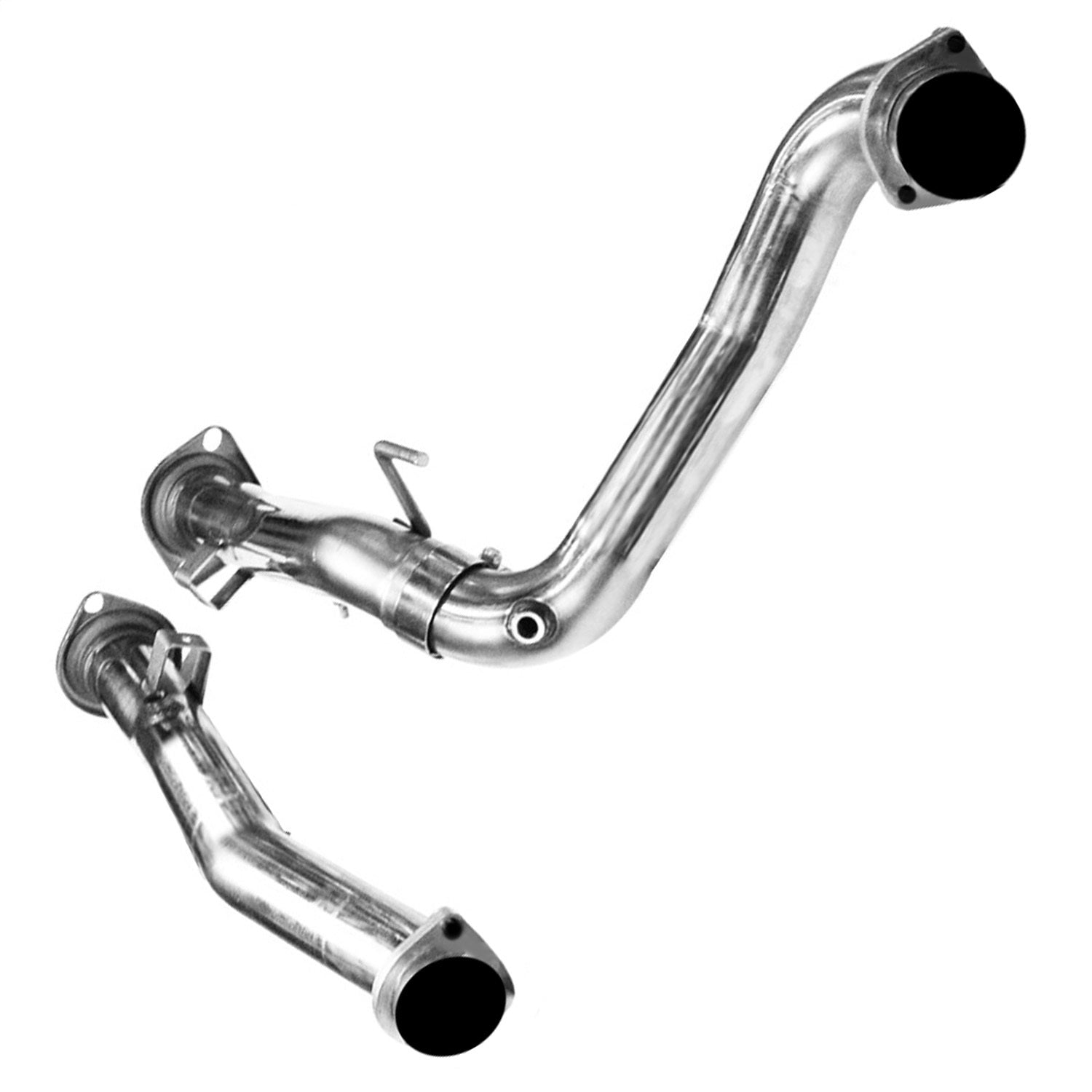 Kooks Custom Headers 34003100 3in. SS Competition Only OEM Connection Pipes. 2006-2010 Jeep SRT8 6.1L. Kooks Custom Headers 34003100