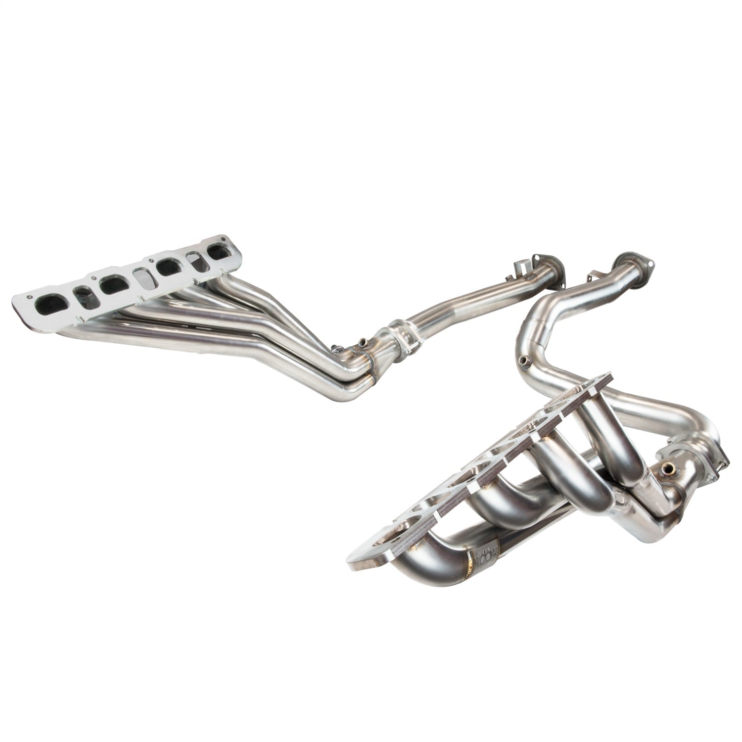 Kooks Custom Headers 3400H410 1-7/8in. Stainless Headers/Comp. Only OEM Conn. Pipes. 2006-2010 Jeep SRT8 6.1L Kooks Custom Headers 3400H410