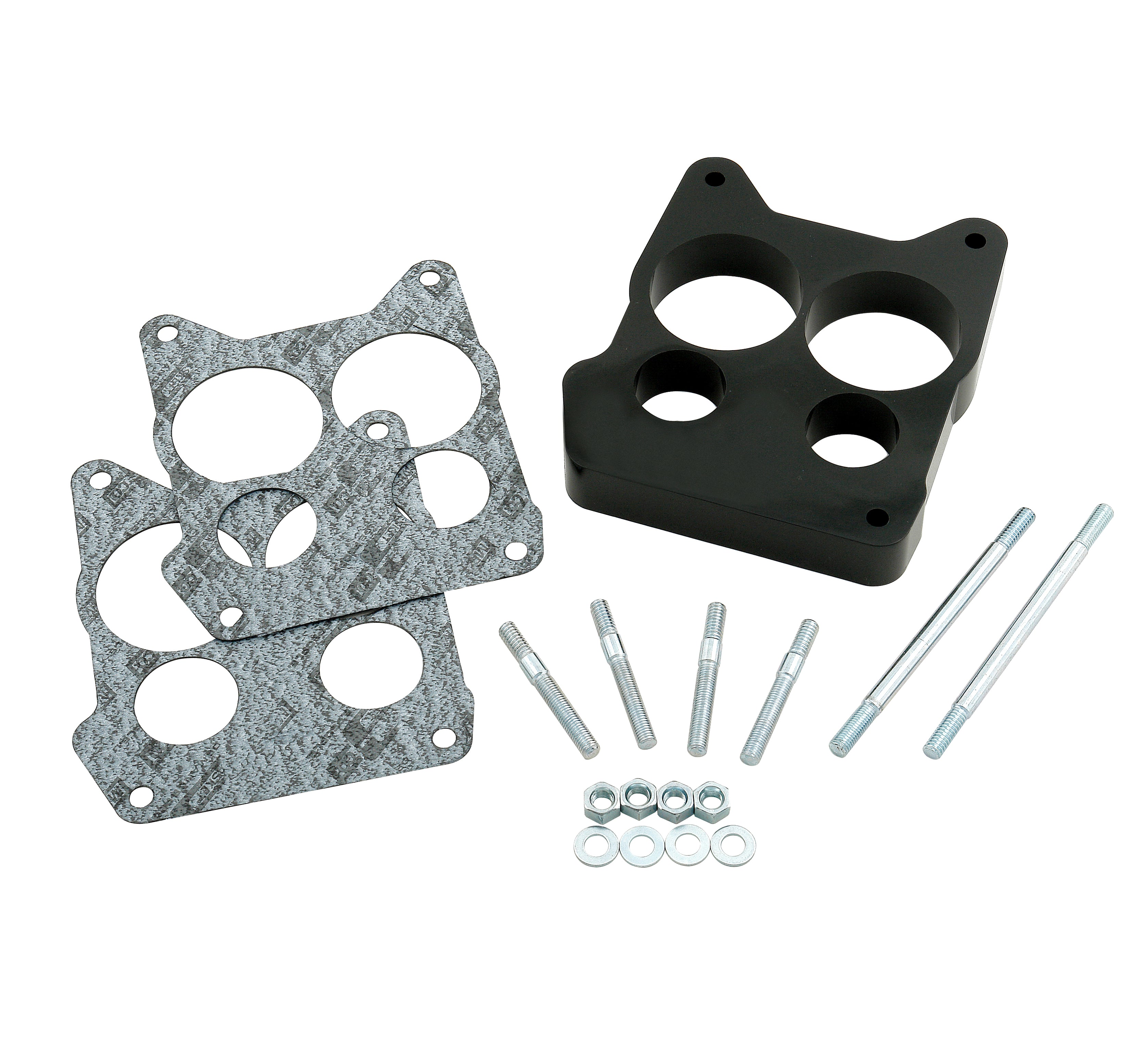 Mr Gasket 3406 Phenolic Thermal Insulating Carburetor Spacer Mr Gasket 3406