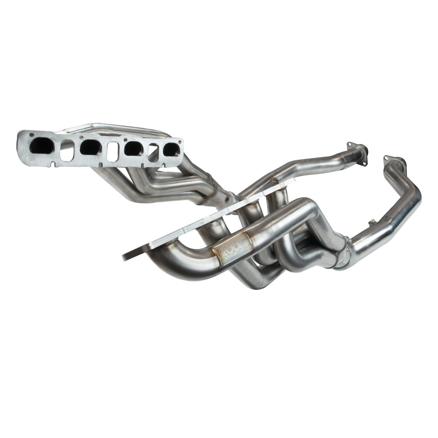 Kooks Custom Headers 3410H411 1-7/8in. Stainless Headers/Comp. Only OEM Conn. 2012-2020 Jeep/Durango 6.4L/6.2L Kooks Custom Headers 3410H411