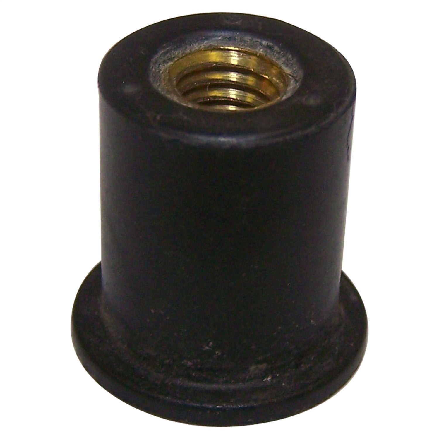 Crown Automotive Jeep Replacement 34201293 Roof Rack Mounting Nut; Crown Automotive Jeep Replacement 34201293