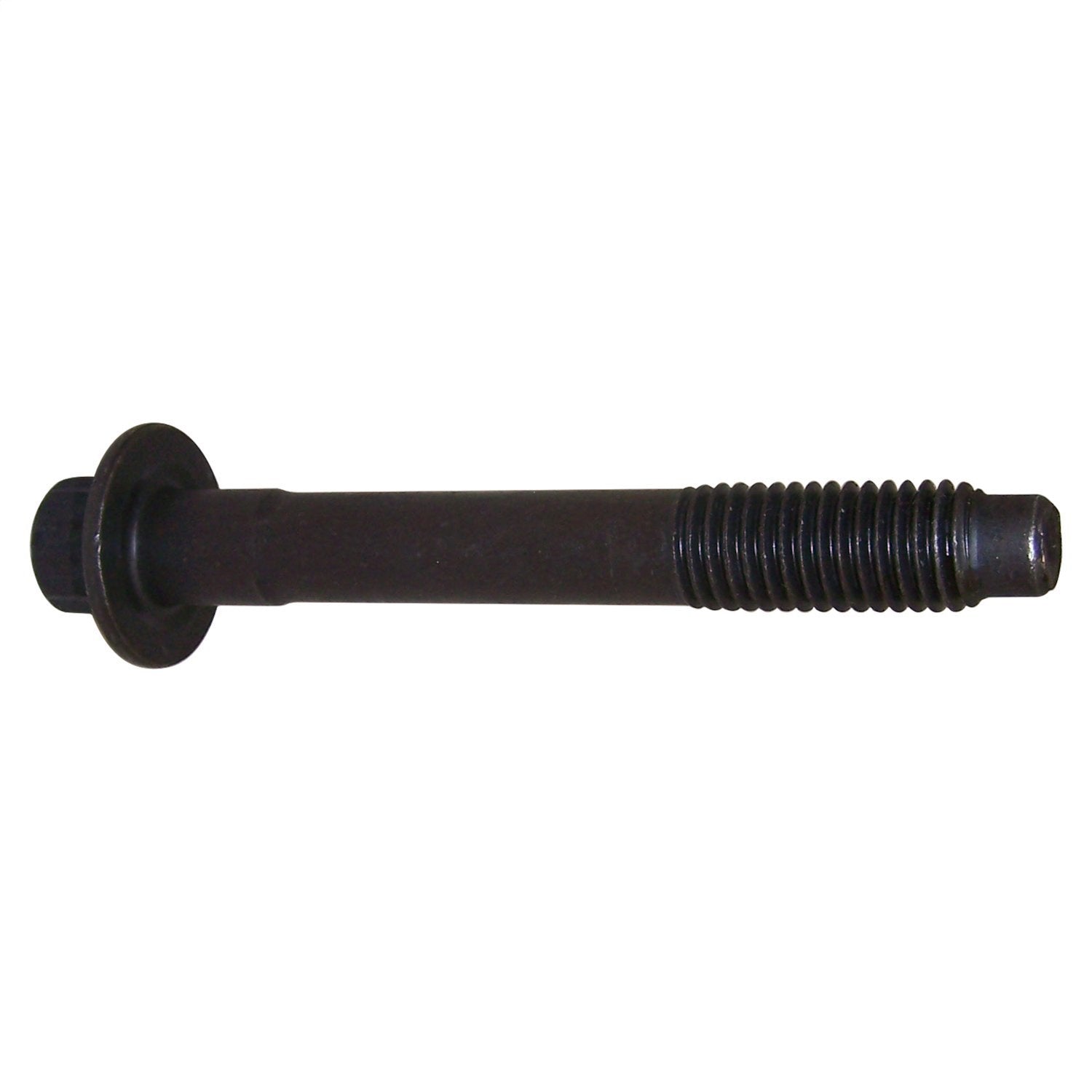 Crown Automotive Jeep Replacement 34201535 Axle Hub Bolt; Steering Knuckle To Hub; Crown Automotive Jeep Replacement 34201535