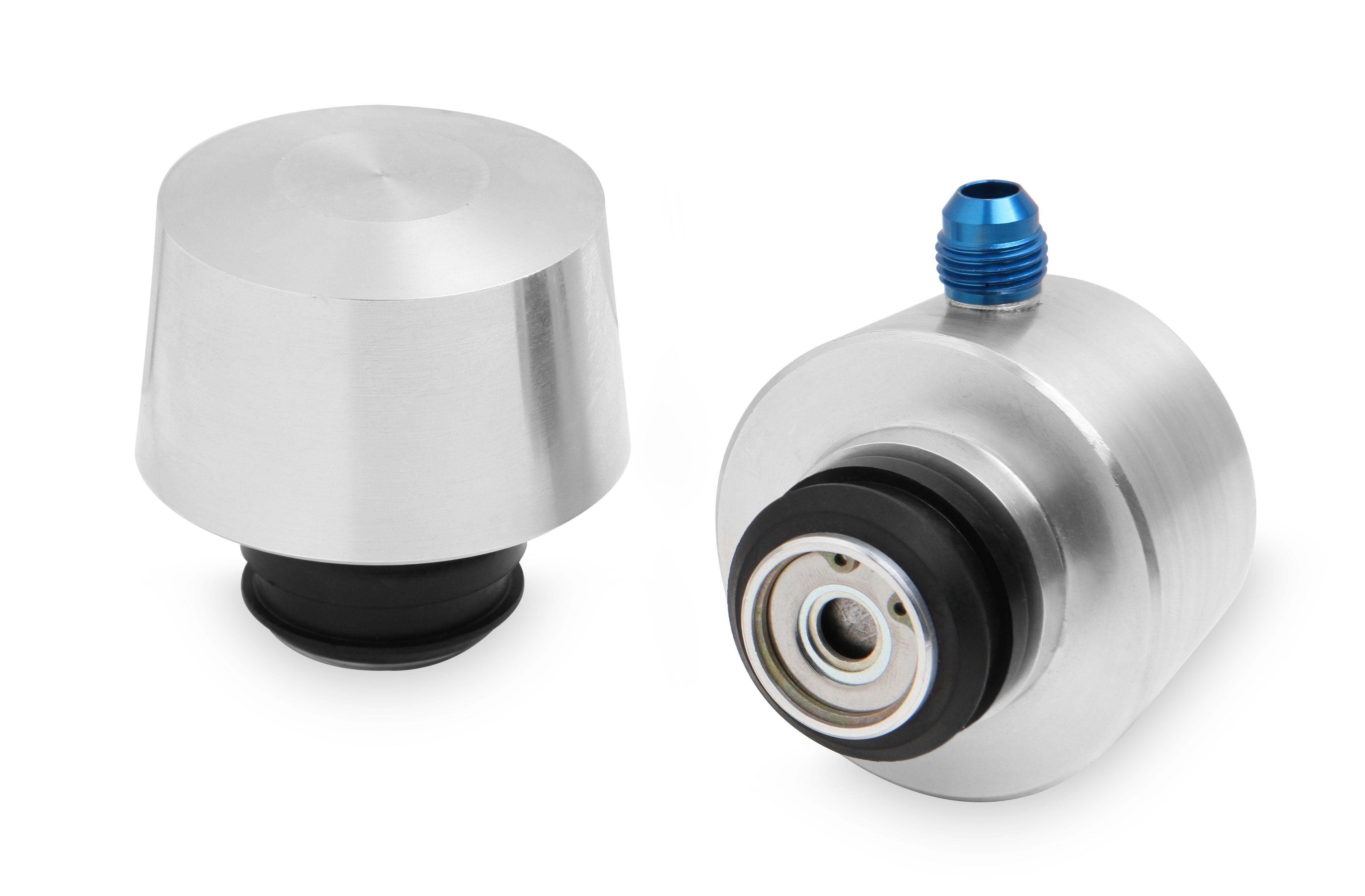 Earl's PCV Breathers - Set of 2 Pieces