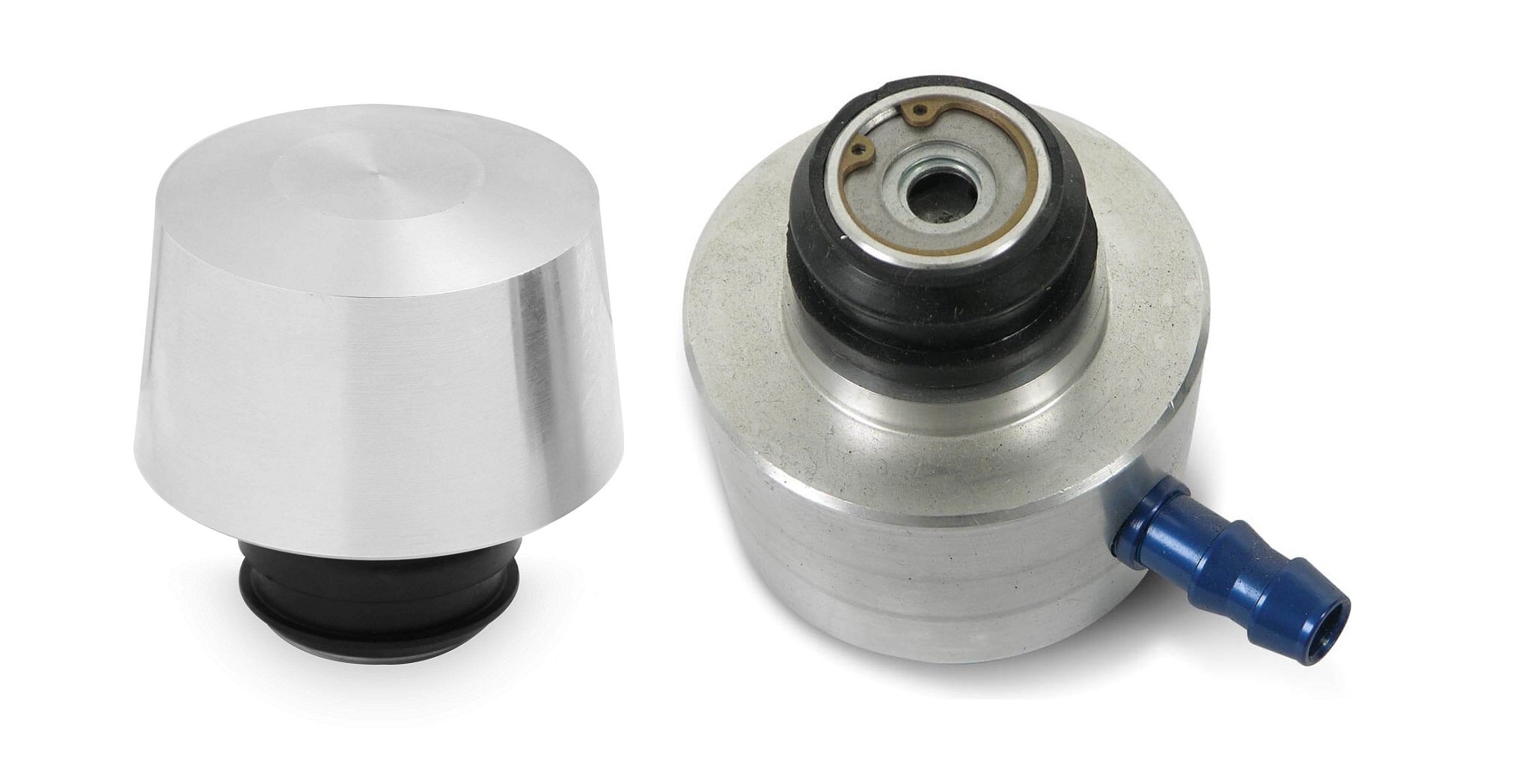 Earl's PCV Breathers - Set of 2 Pieces