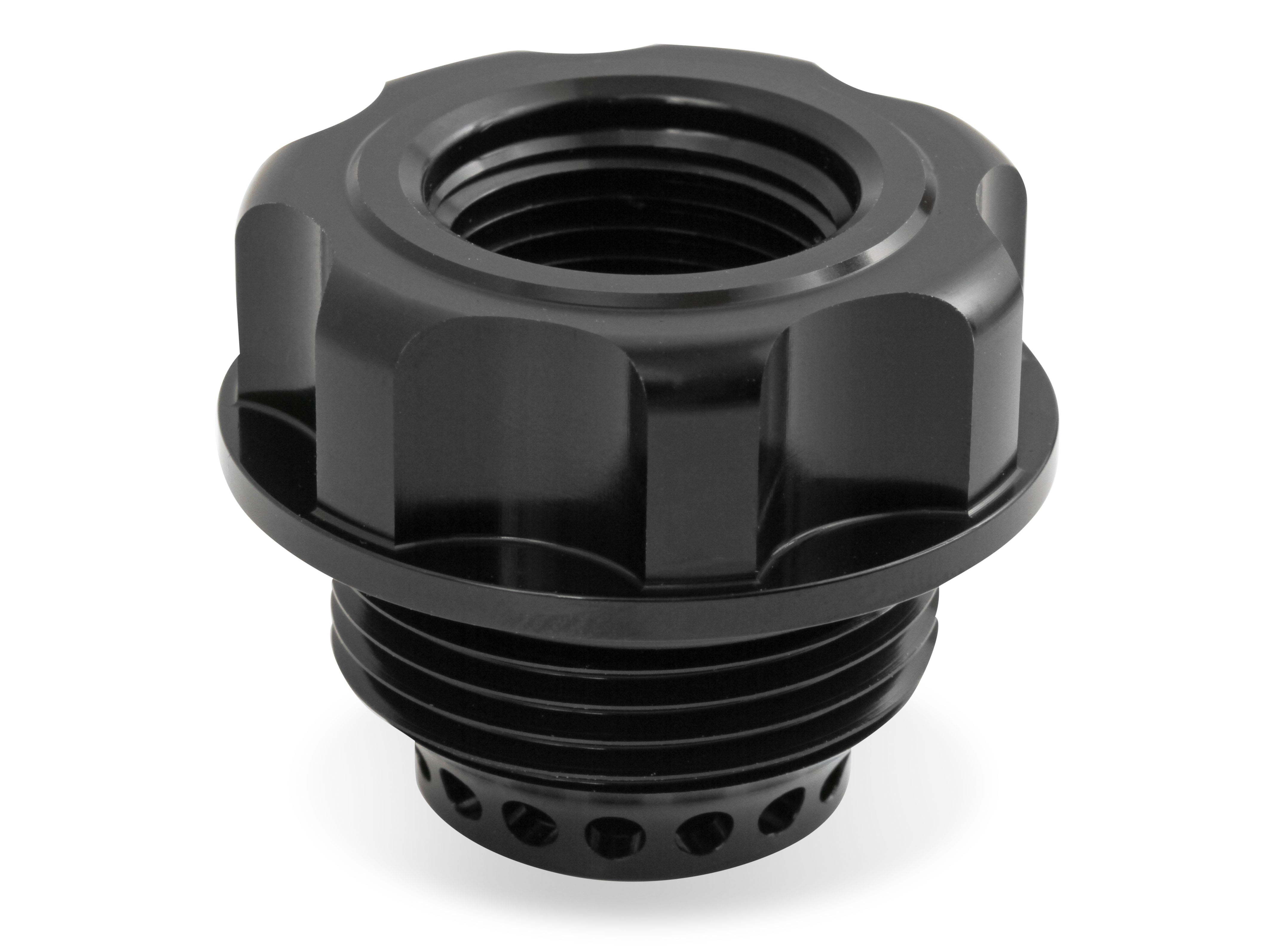 Earl's Oil Fill Cap w/ PCV Vent