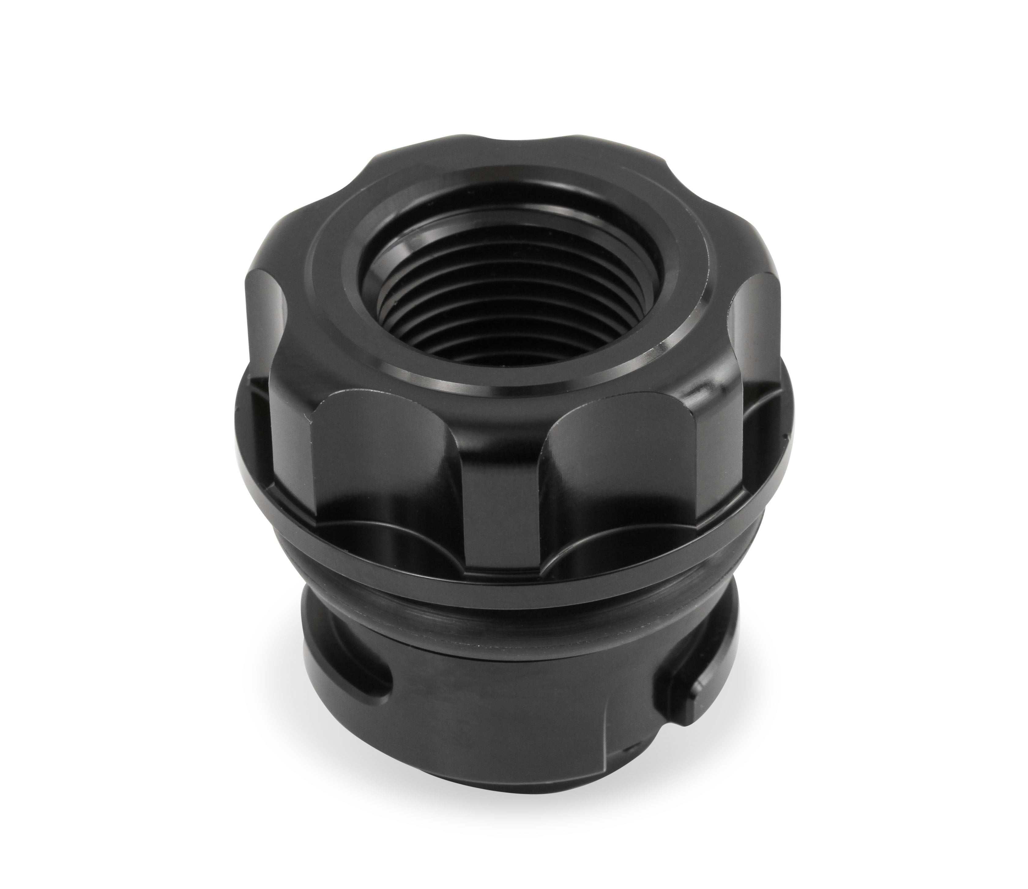 Earl's Performance 3434122ERL OEM V/C Vented Oil Fill Cap GM/Ford Earl's Performance 3434122ERL