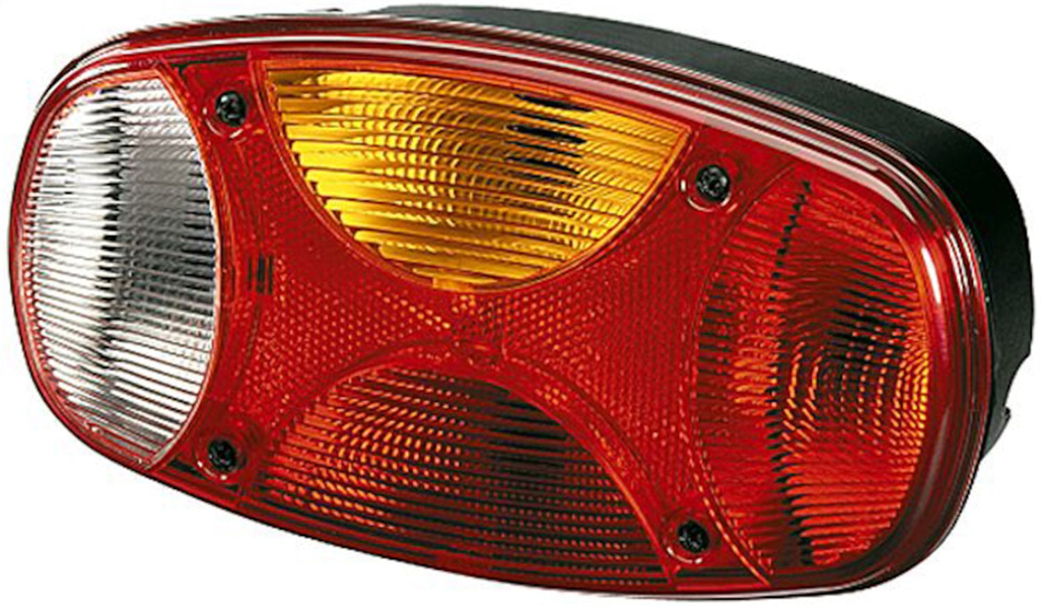 Hella 343640057 Multiple Function light on a vehicle Hella 343640057
