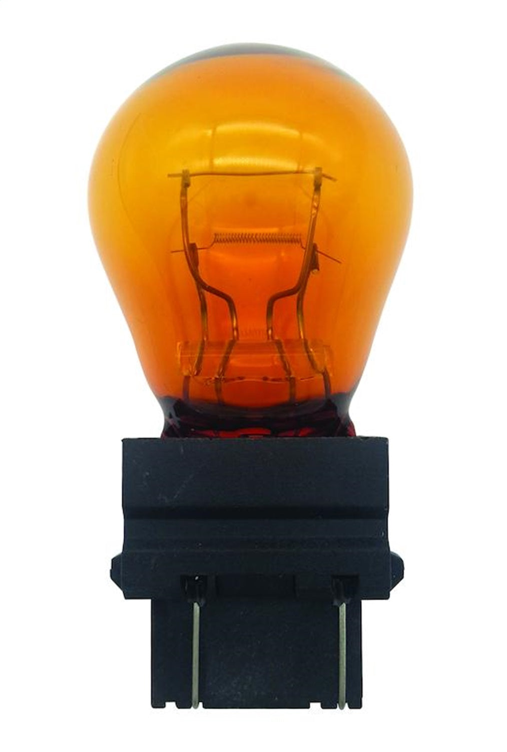 Hella 3457NA HELLA 3457NA Standard Series Incandescent Miniature Light Bulb; 10 pcs Hella 3457NA