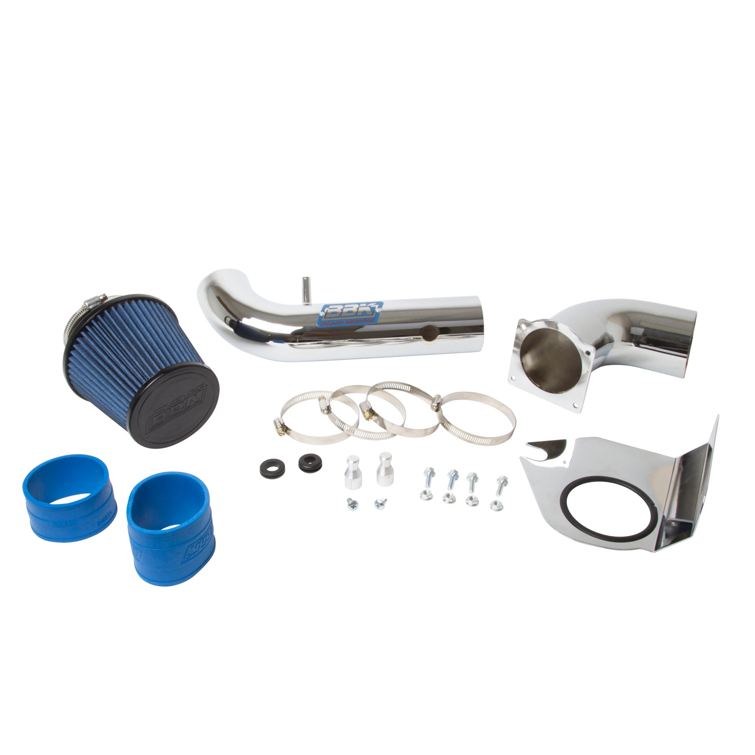 BBK Performance Parts 1717 Cold Air Induction Sys. - 94-98 3.8L V6 BBK Performance Parts 1717