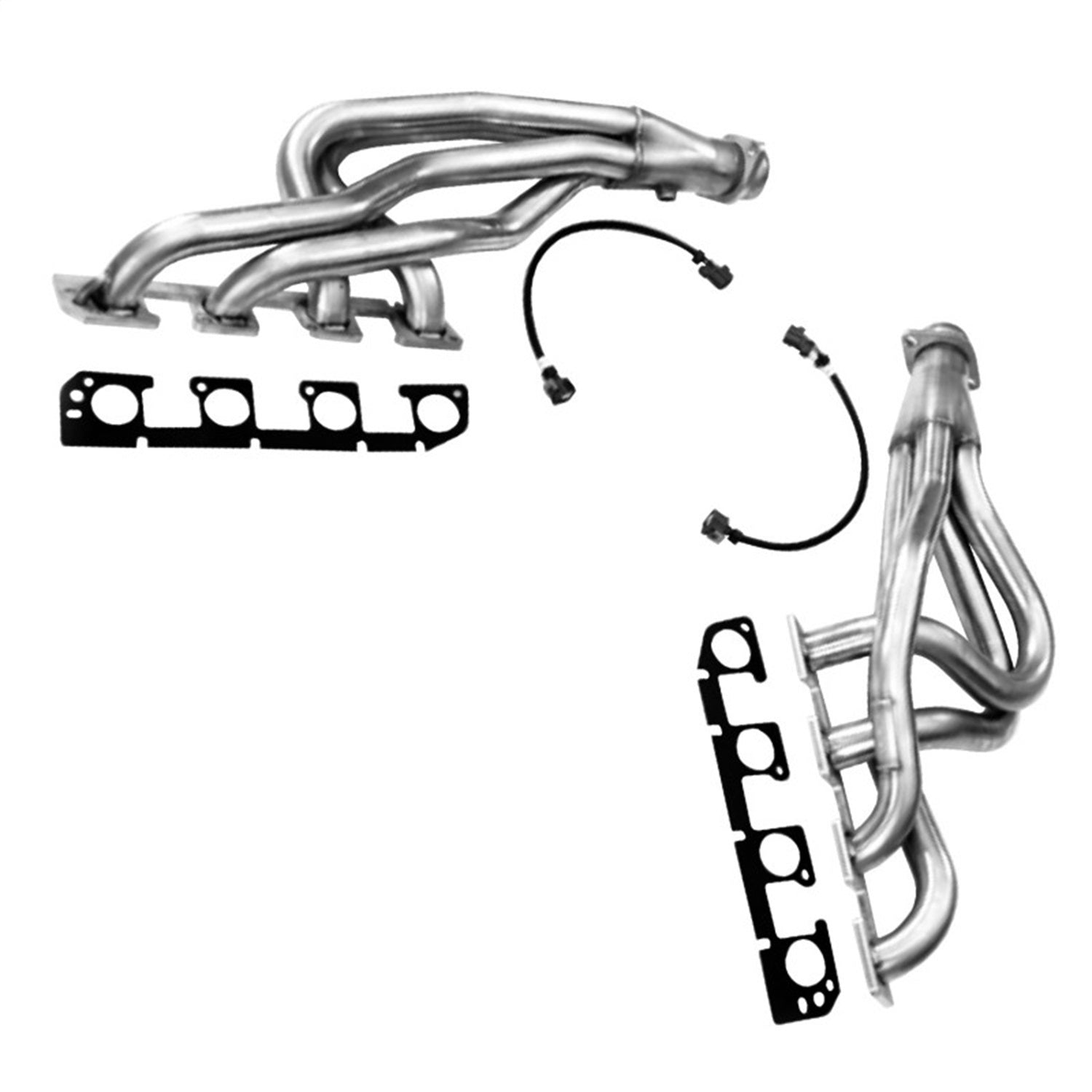 Kooks Custom Headers 3500H220 1-3/4in. Header and Connection Kit. 2004-2008 Dodge 1500 5.7L HEMI. Kooks Custom Headers 3500H220