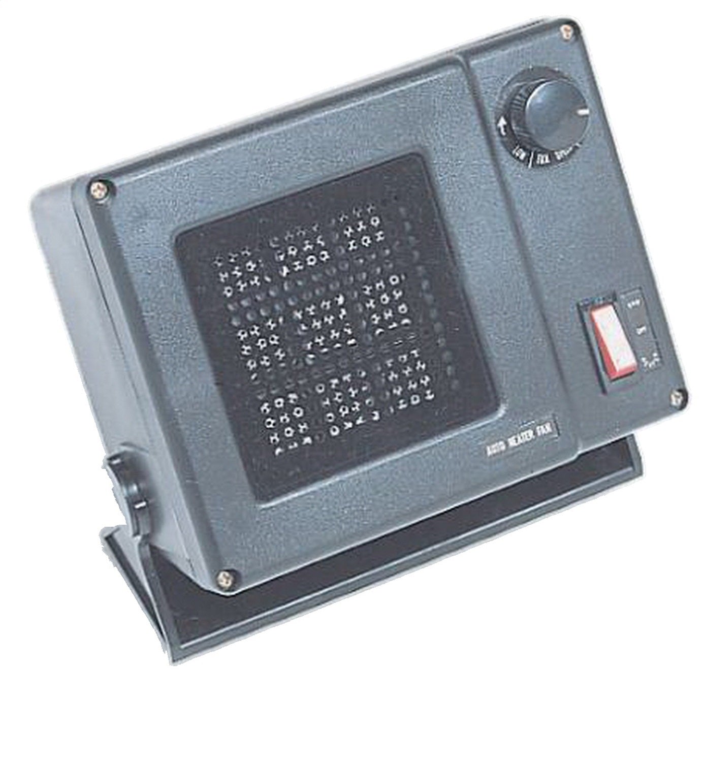 Rampage 3501 Back Seat Heater; Rampage 3501