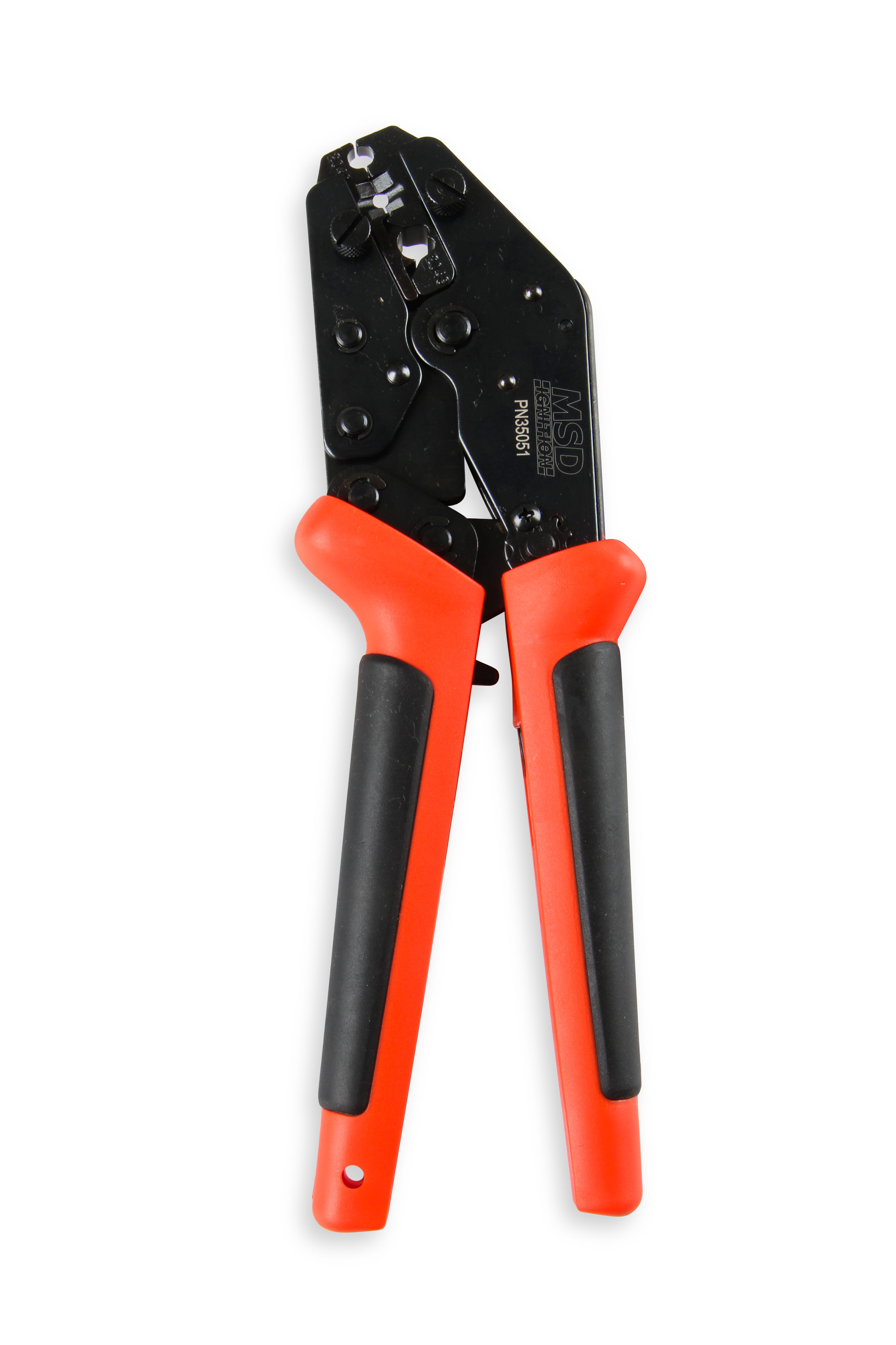 MSD 35051 Pro-Crimp Tool II MSD 35051