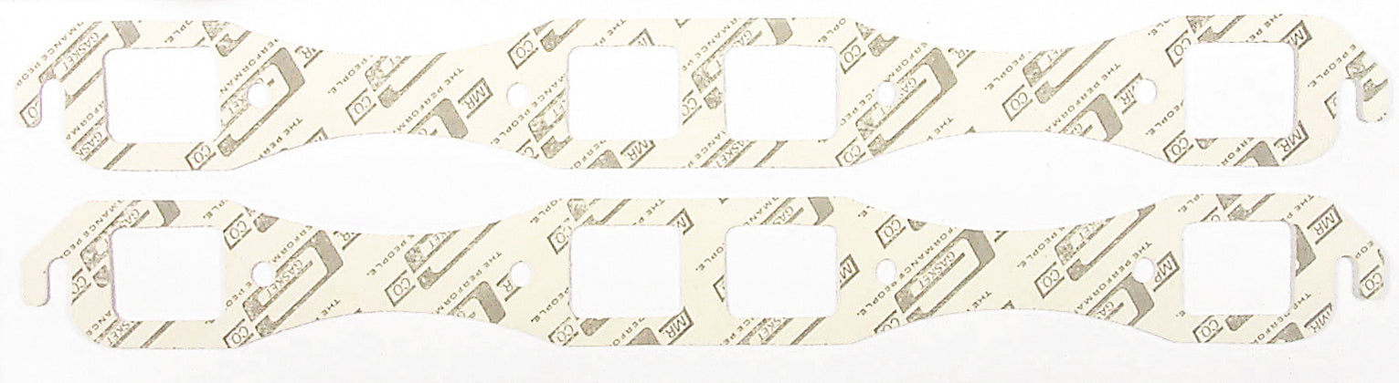 Mr Gasket 351 Exhaust Gasket Set Mr Gasket 351