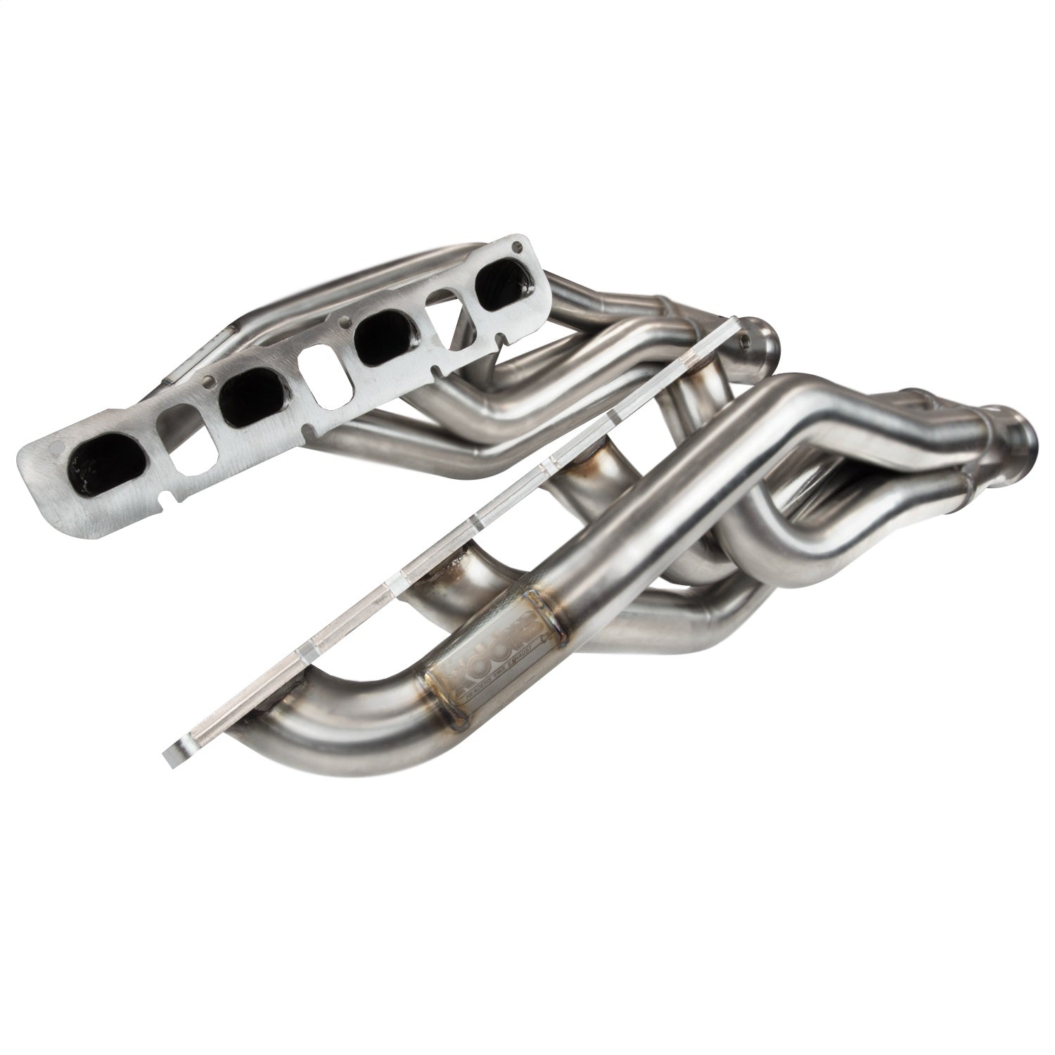 Kooks Custom Headers 3510H231 1-3/4in. Header and GREEN Connection Kit. 2009-2018 Dodge/Ram 1500 5.7L HEMI Kooks Custom Headers 3510H231