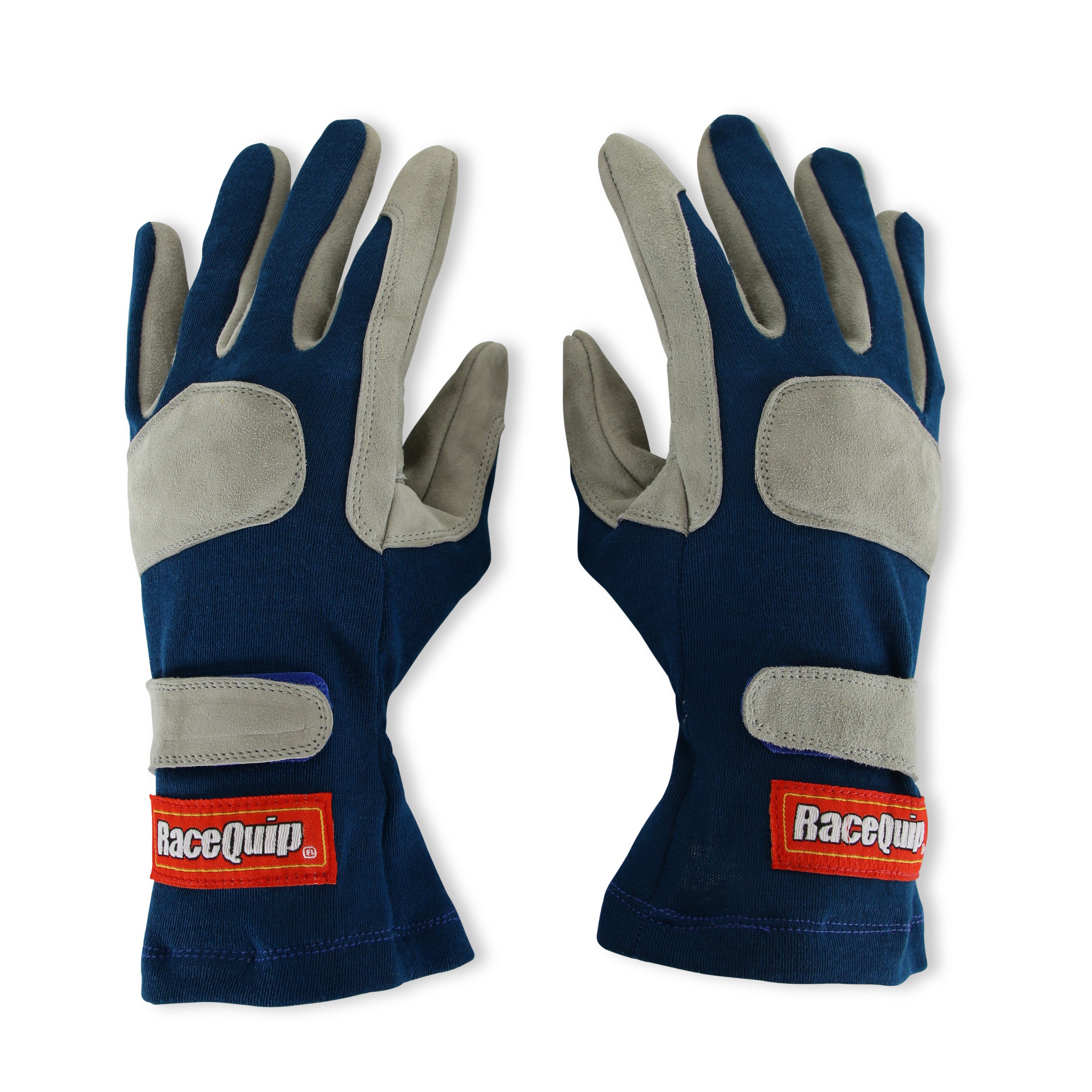 Racequip 351026RQP RaceQuip 351 Series 1 Layer Nomex Race Gloves Racequip 351026RQP