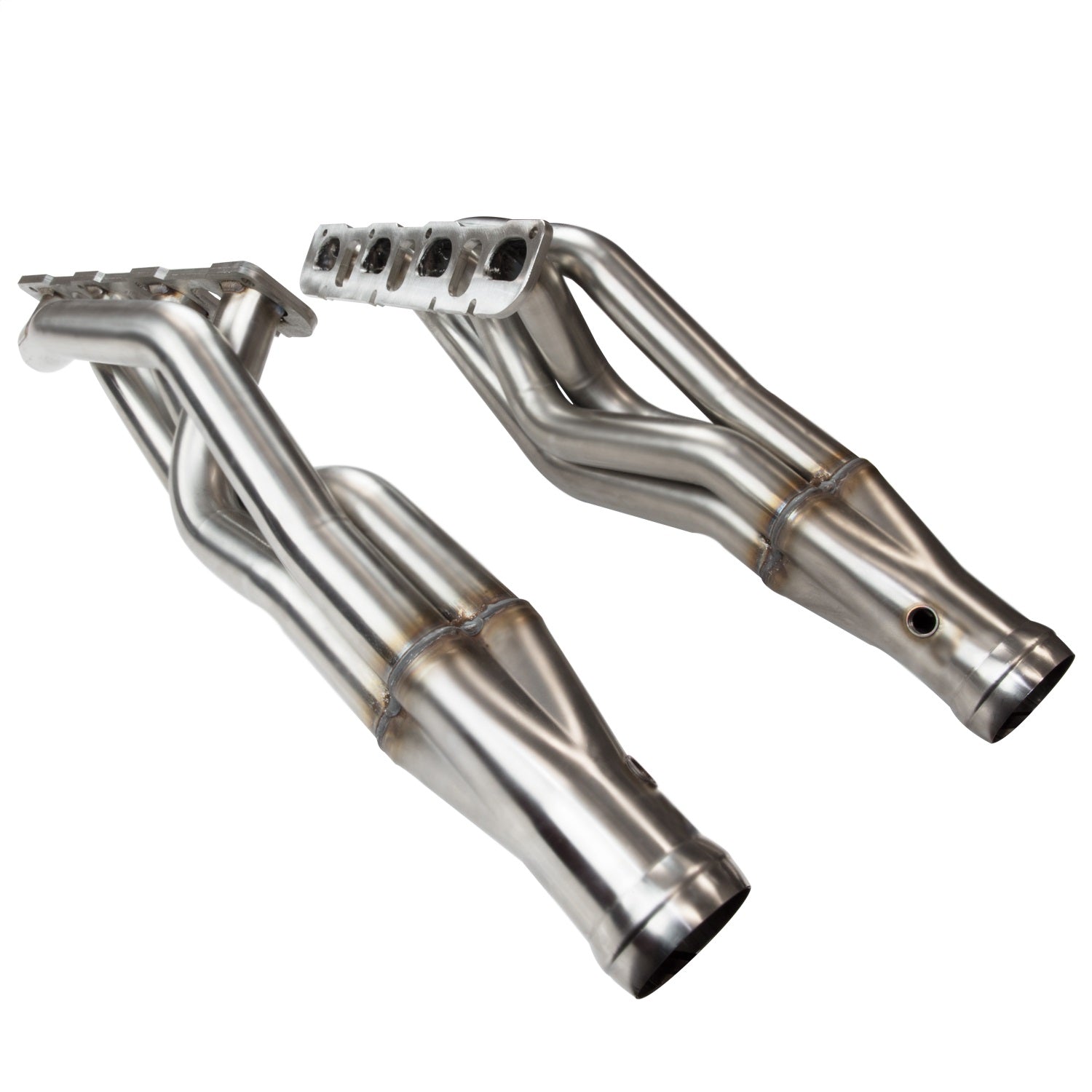Kooks Custom Headers 3510H621 2in. Header and Catted Connection Kit. 2009-2018 Dodge/Ram 1500 5.7L HEMI. Kooks Custom Headers 3510H621