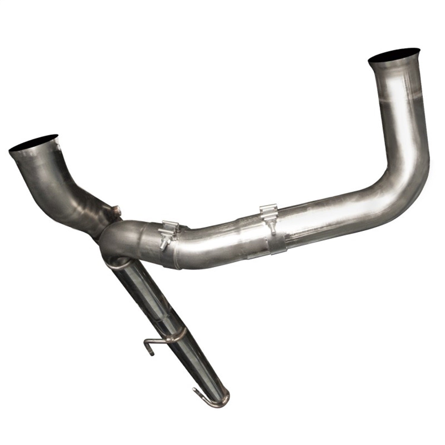Kooks Custom Headers 35103102 3in. SS Competition Only Y-Pipe. 2009-2018 Dodge/Ram 1500 5.7L. Connects to OEM. Kooks Custom Headers 35103102