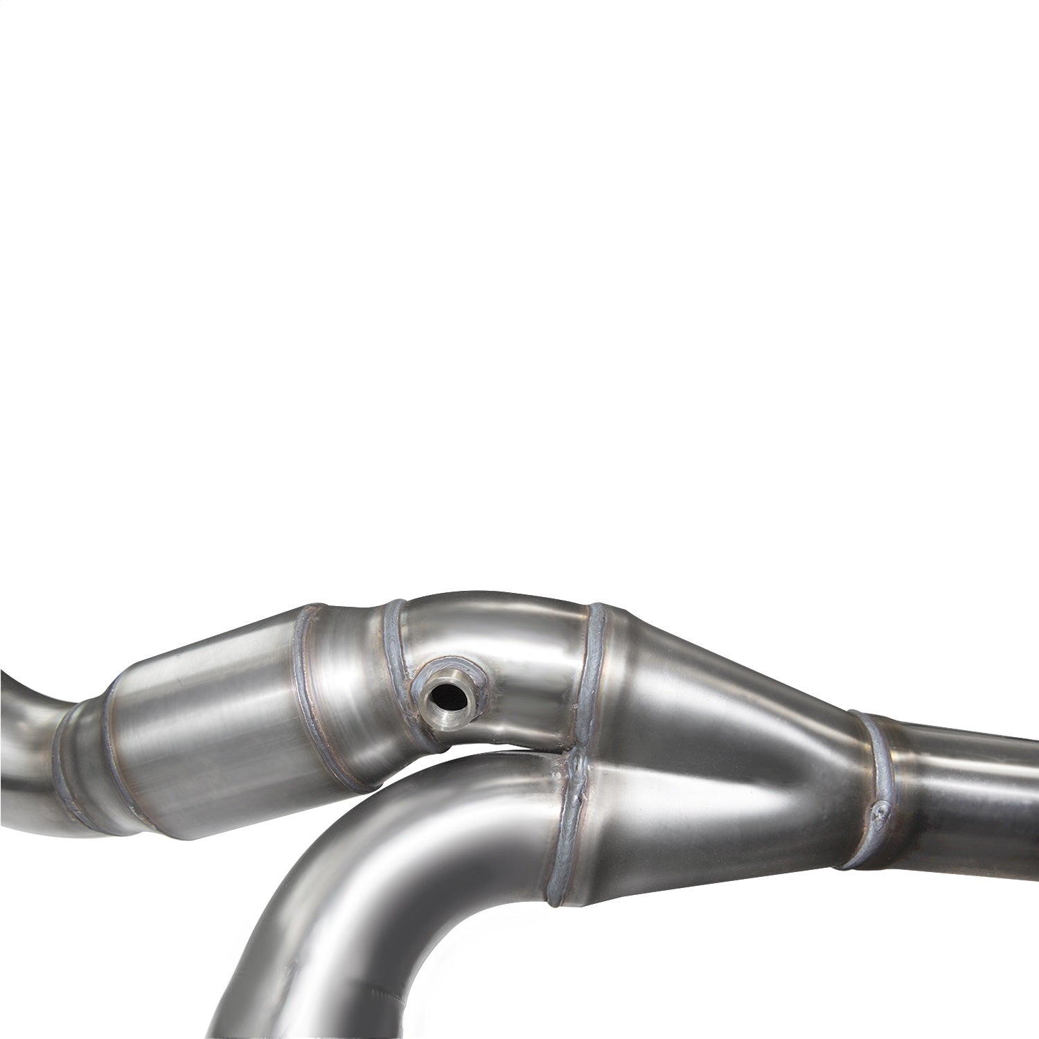 Kooks Custom Headers 35103302 3in. SS GREEN Catted Y-Pipe. 2009-2018 Dodge/Ram 1500 5.7L. Connects to OEM. Kooks Custom Headers 35103302