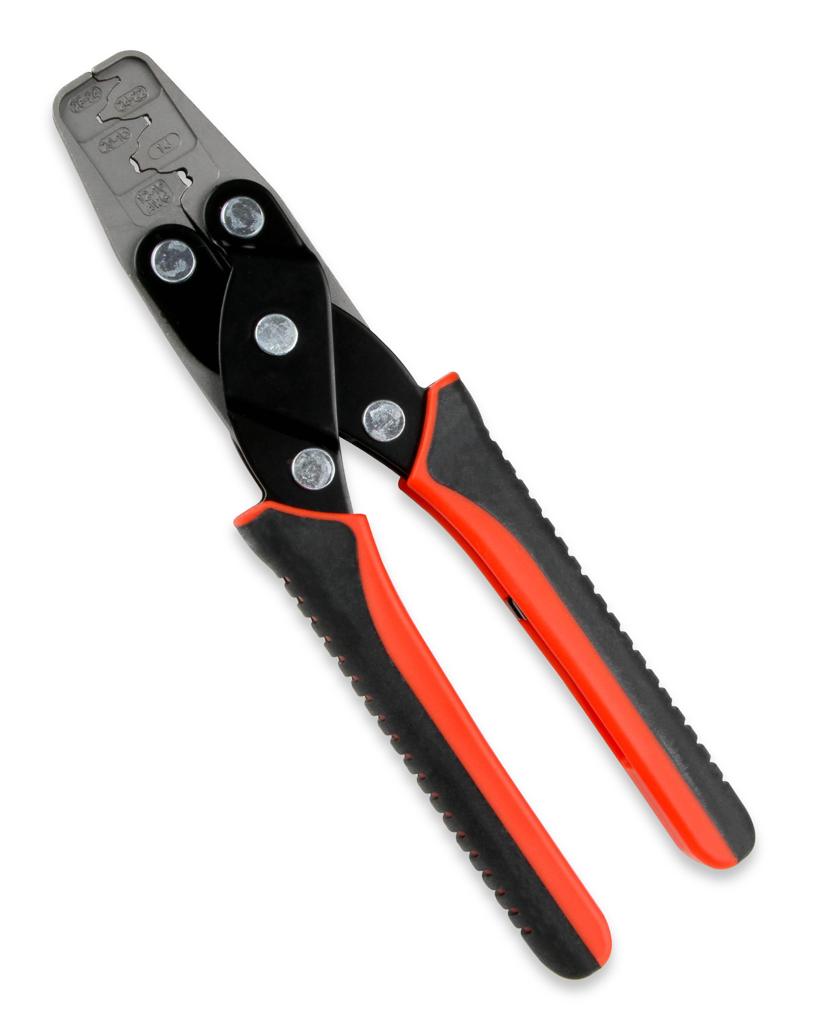 MSD 3513MSD Open Barrel Crimp Plier MSD 3513MSD