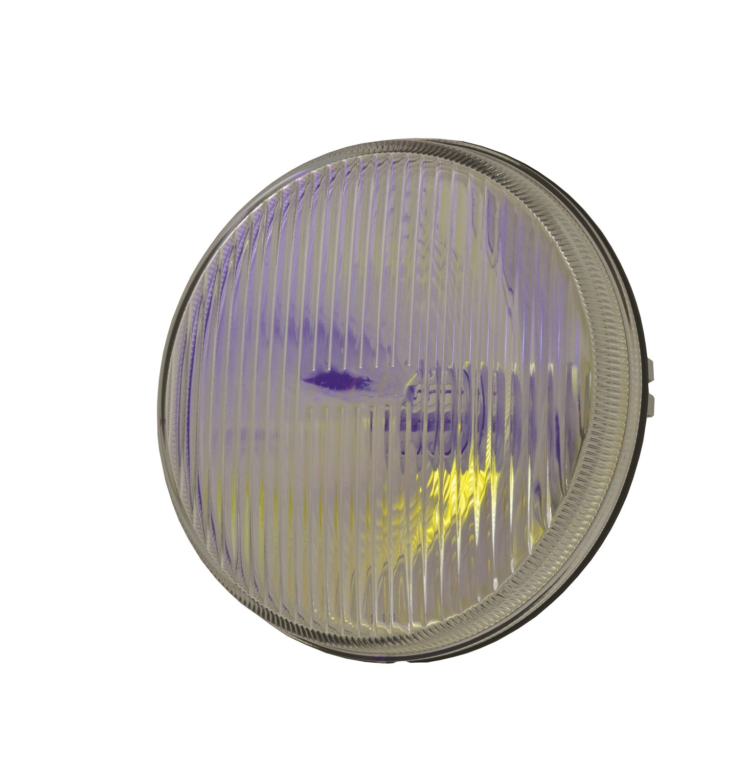 520 Series ION Fog Lamp Lens; Yellow; PIAA 35201