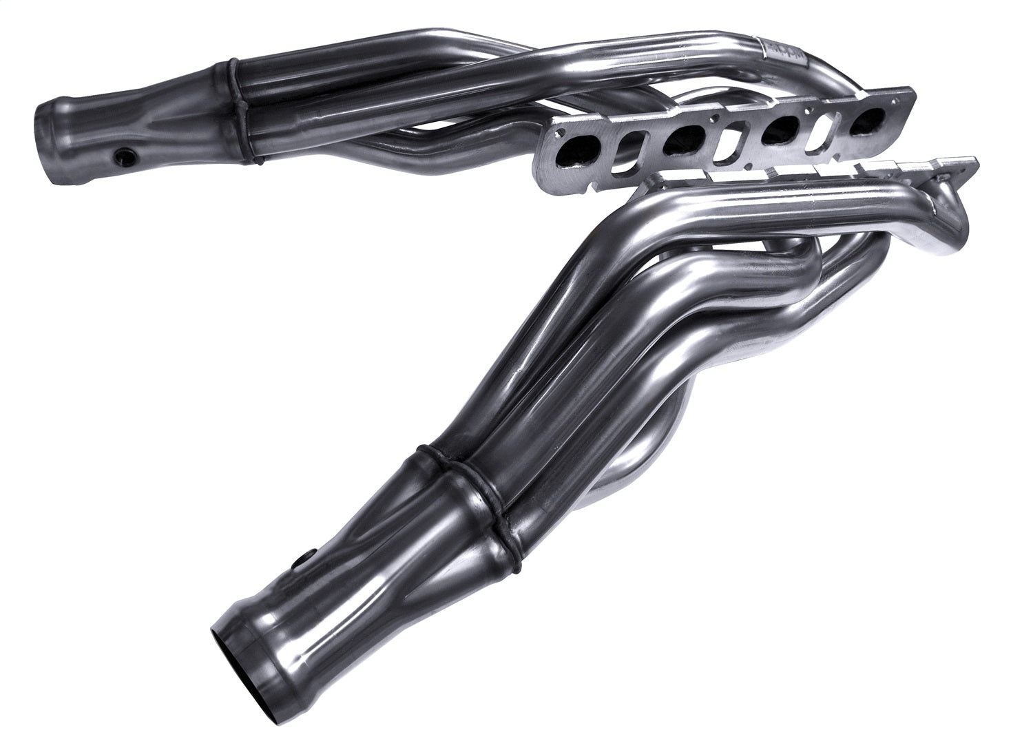 Kooks Custom Headers 3520H410 1-7/8in. Stainless Headers/Competition Only Y-Pipe. 2019-2020 Ram 1500 5.7L. Kooks Custom Headers 3520H410