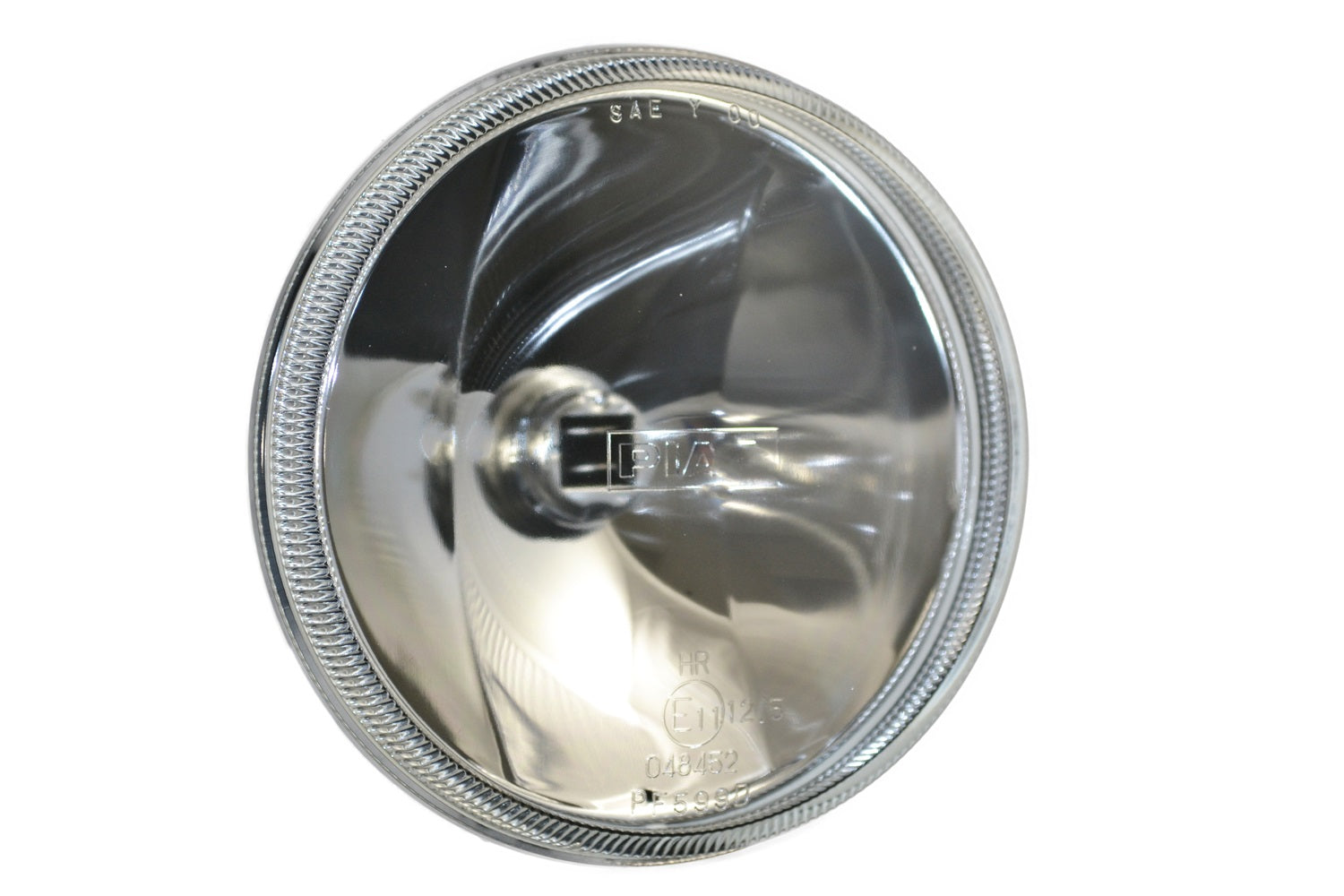 520 Series SMR Xtreme White Plus Driving Lamp Lens; Clear; PIAA 35202