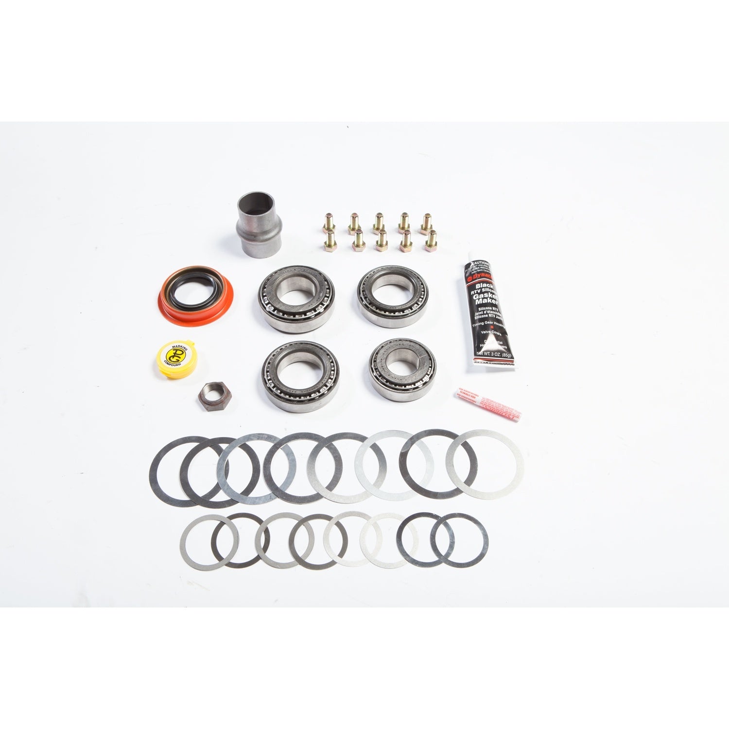 Alloy USA 352033D Precision Gear Master Overhaul Kit Alloy USA 352033D