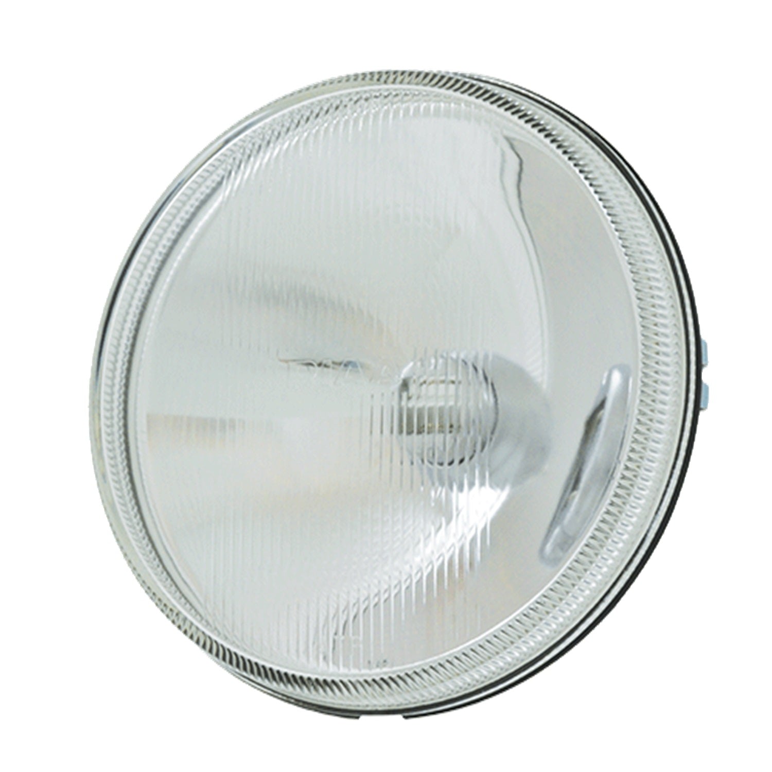 520 Xtreme White All Terrain Pattern Lamp Lens PIAA 35206
