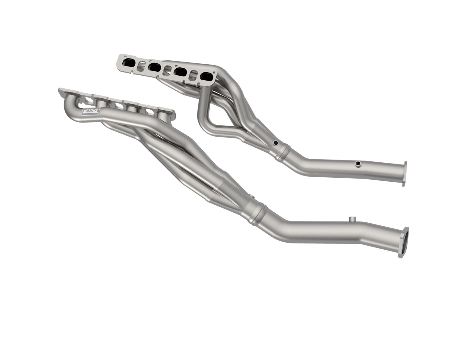 Kooks Custom Headers 3521H610 2in. Stainless Header/Competition Only Connections. 2021+RAM TRX 6.2L HEMI Kooks Custom Headers 3521H610