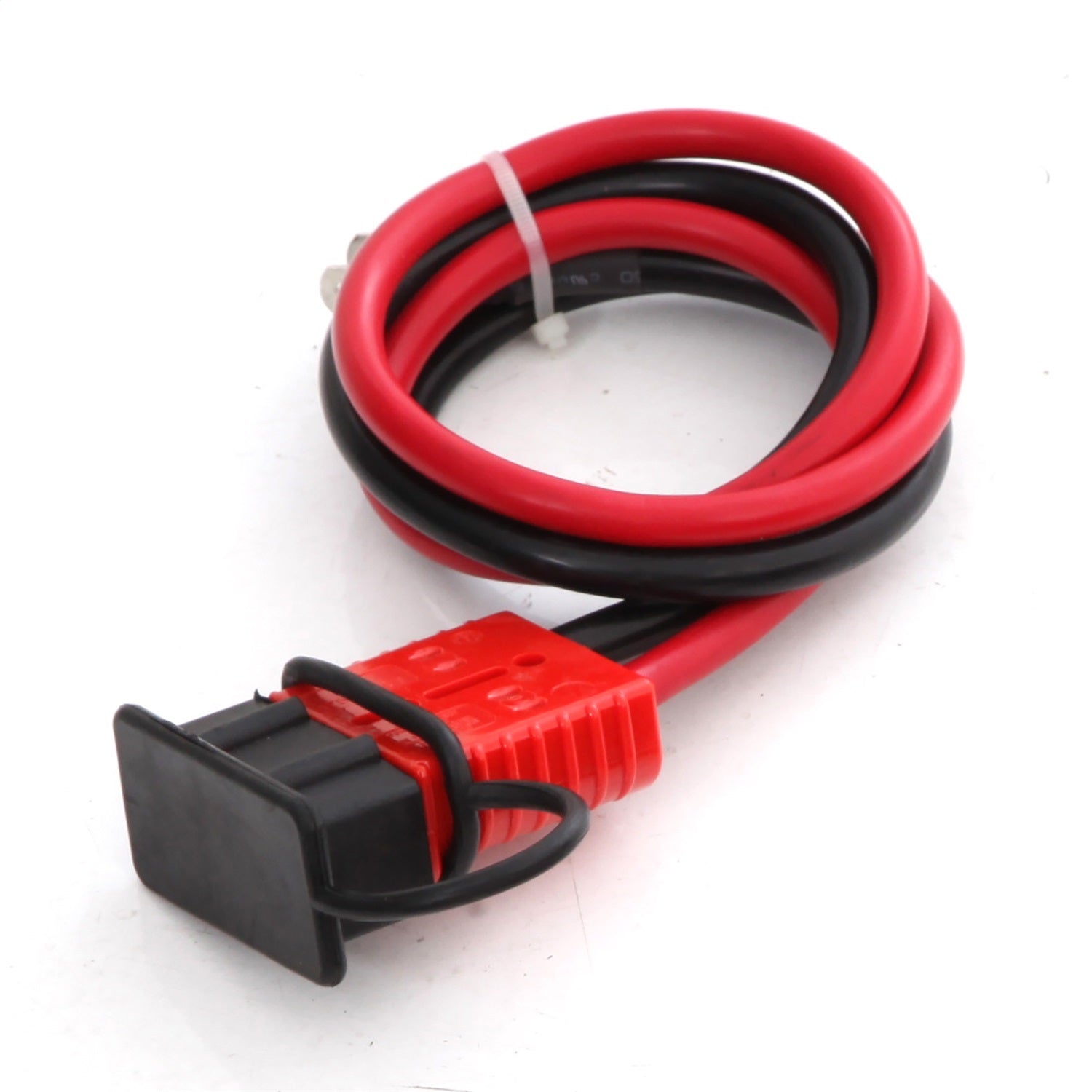 Winch Wire Harness; 8 ft.; Incl. Male And Female; Smittybilt 35220