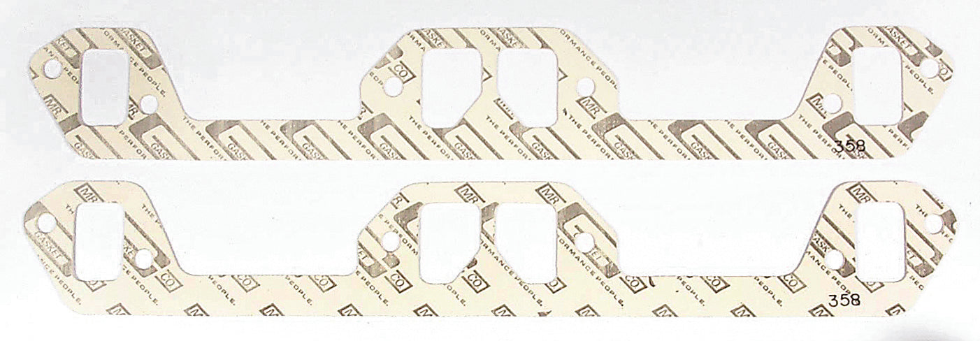 Mr Gasket 353 273 Chrysler Exhaust Gsk Mr Gasket 353