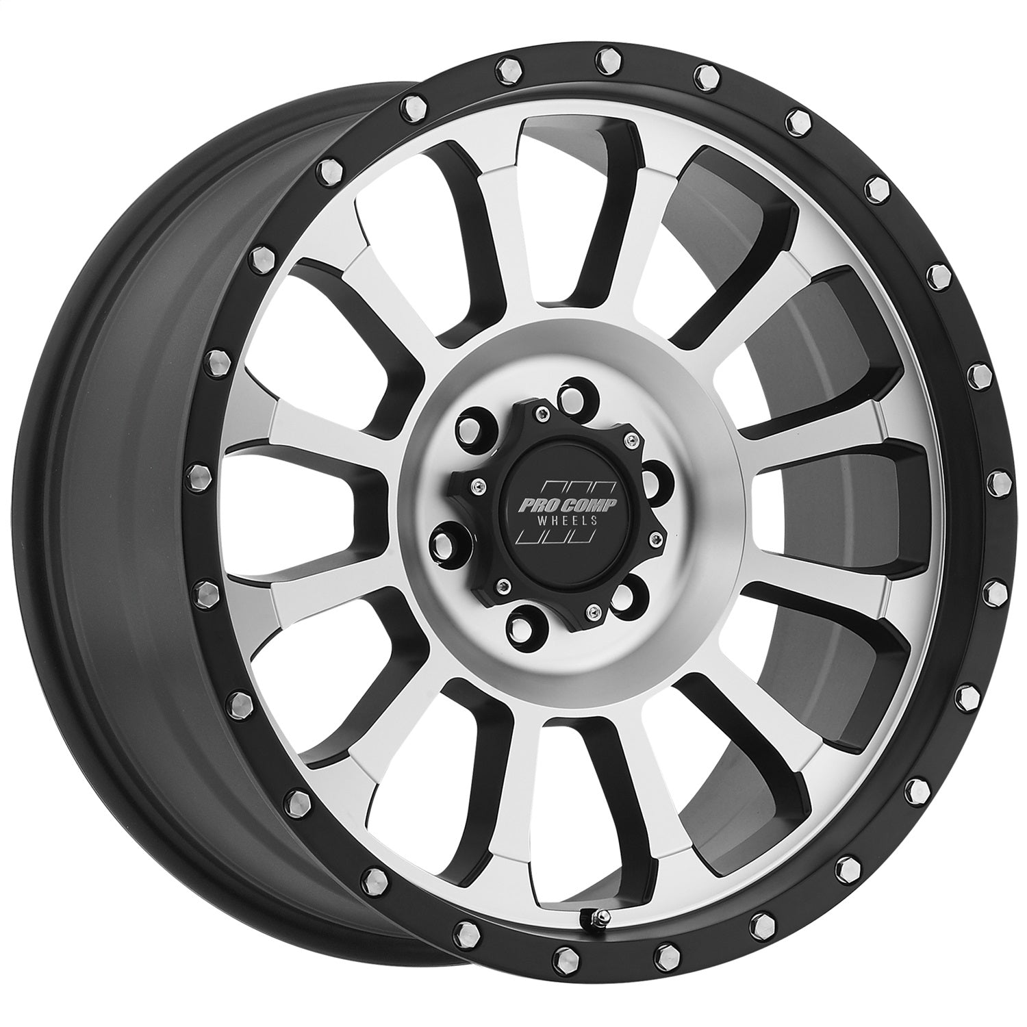 Pro Comp 3534-2983 Rockwell Series 34 Pro Comp 3534-2983