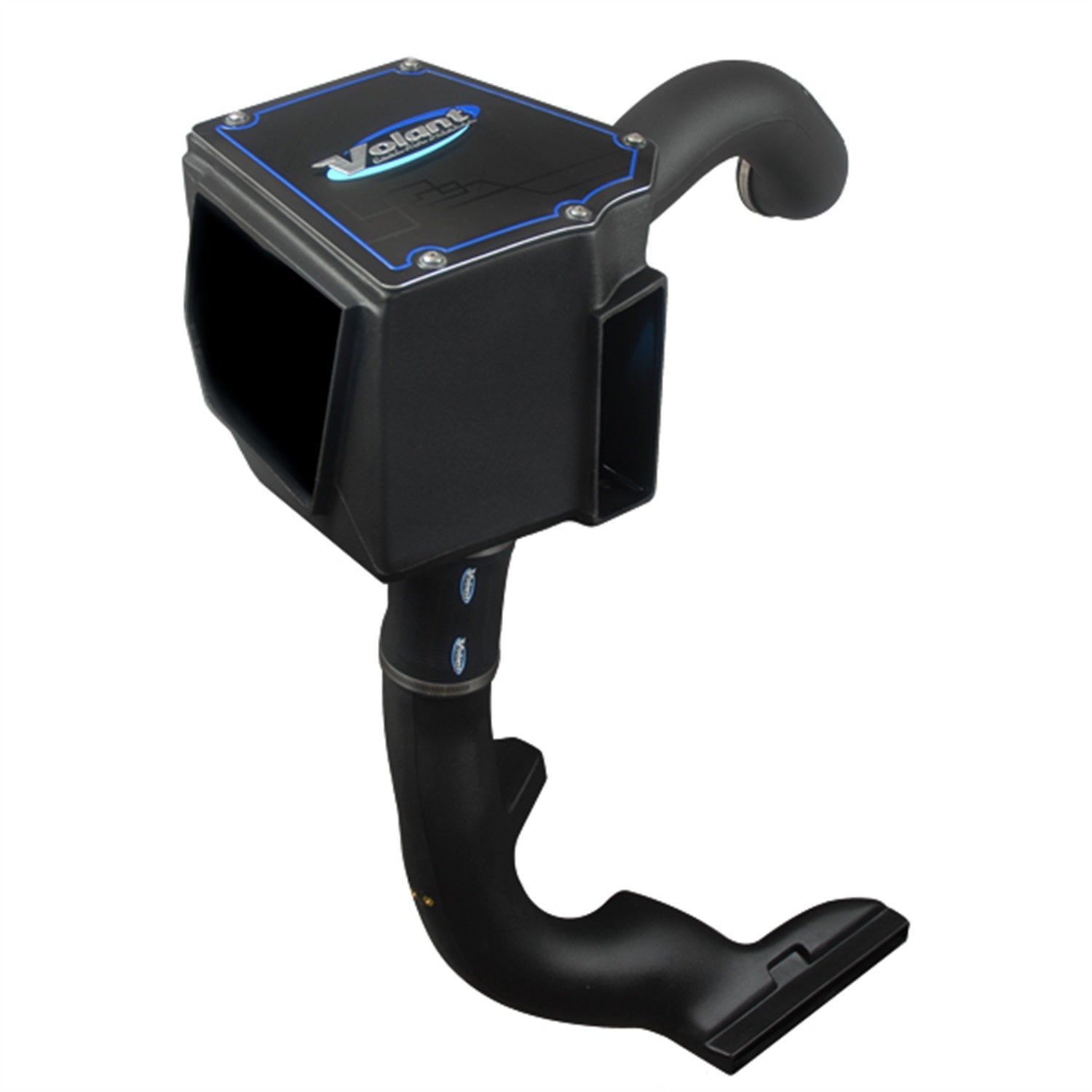 Cold Air Intake Kit Volant 3535363